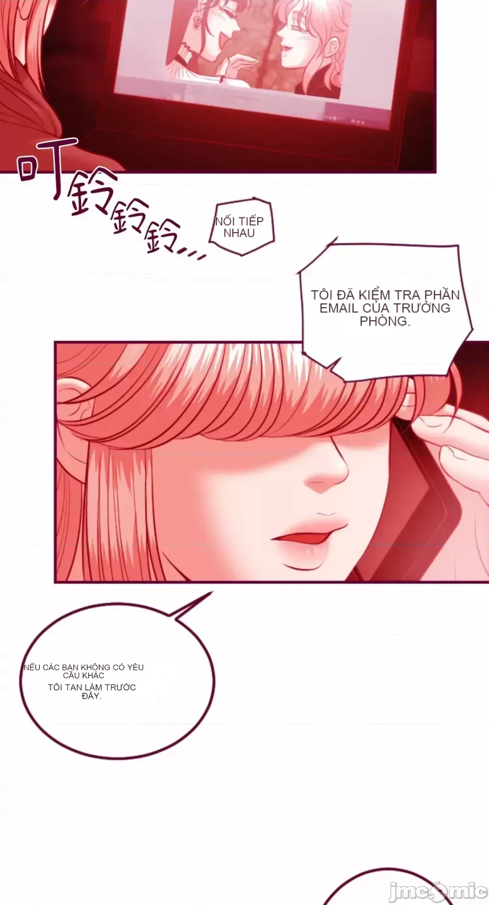 Chỉ Quyền ở đó ! Chương 1-62