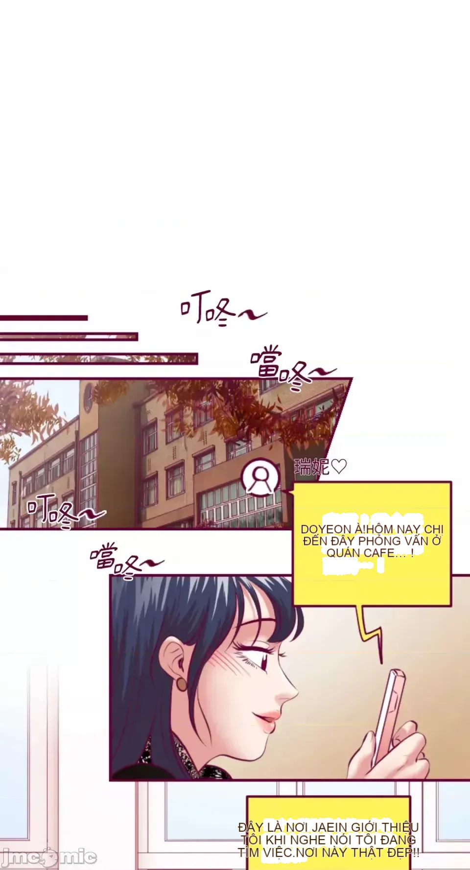 Chỉ Quyền ở đó ! Chương 1-62