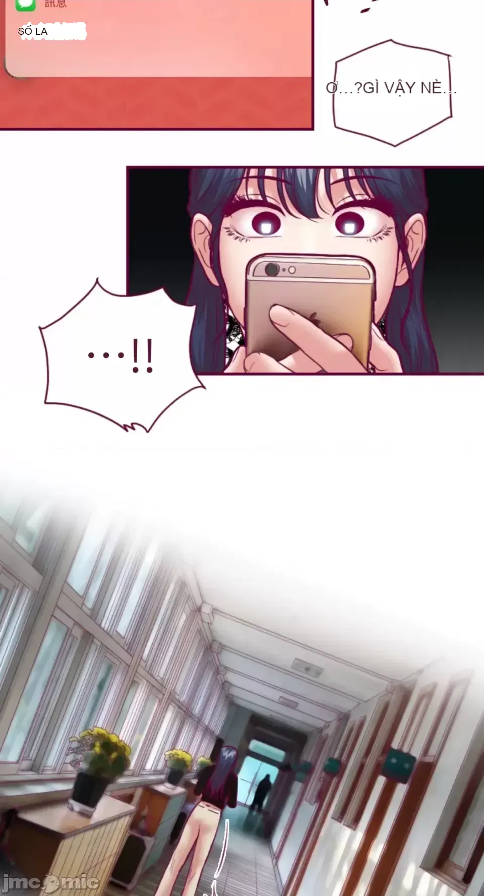 Chỉ Quyền ở đó ! Chương 1-62