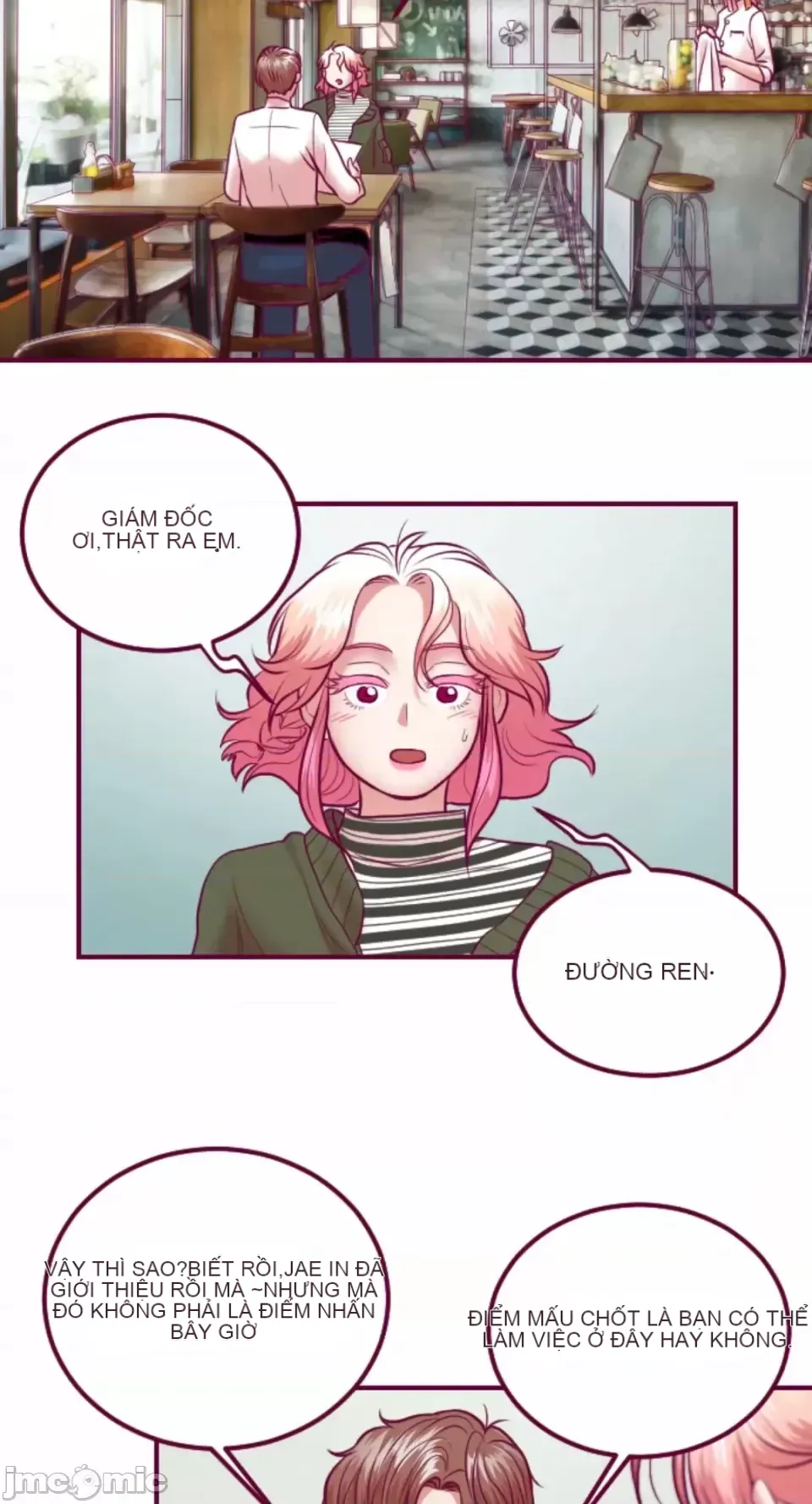 Chỉ Quyền ở đó ! Chương 1-62