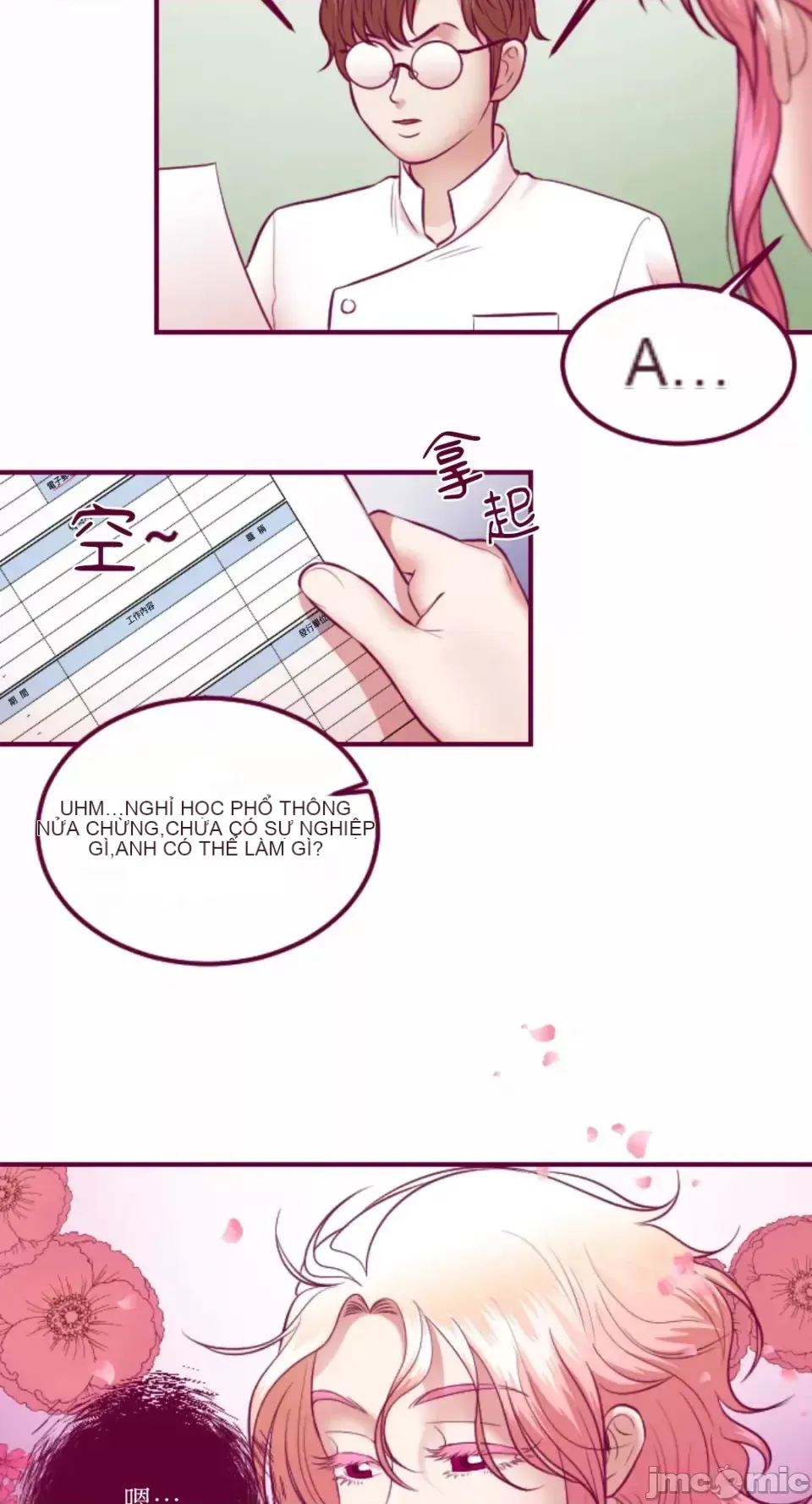 Chỉ Quyền ở đó ! Chương 1-62