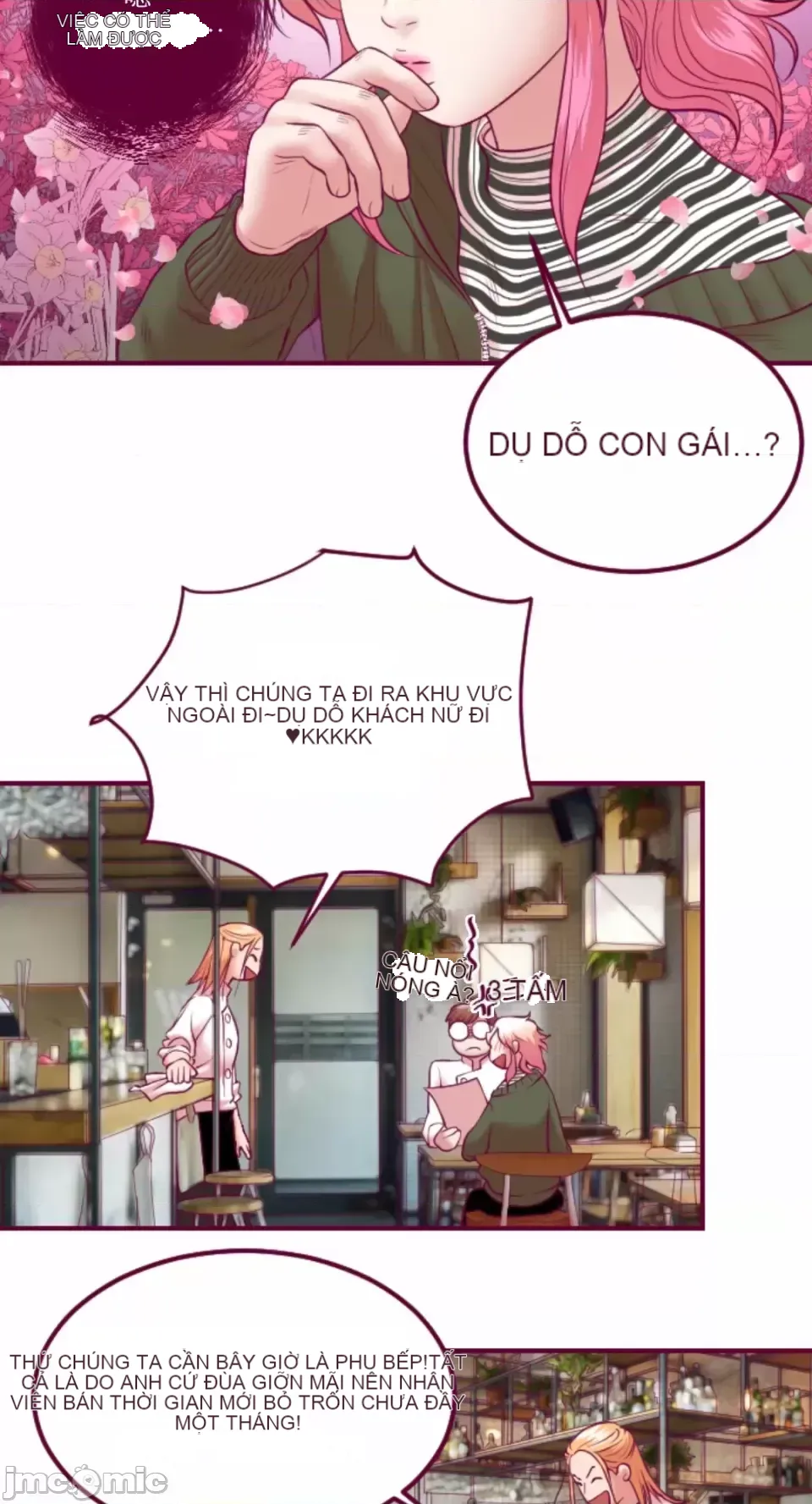 Chỉ Quyền ở đó ! Chương 1-62