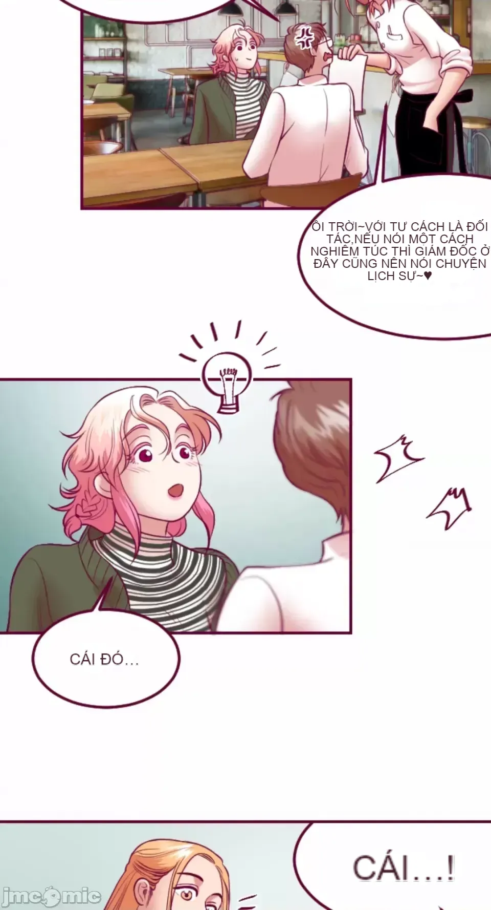 Chỉ Quyền ở đó ! Chương 1-62