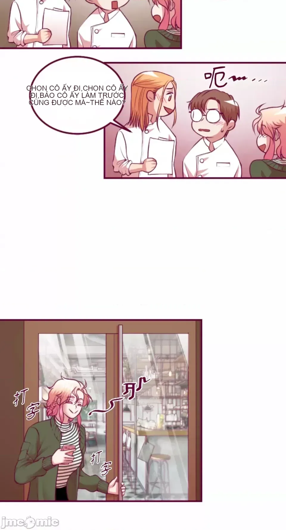 Chỉ Quyền ở đó ! Chương 1-62