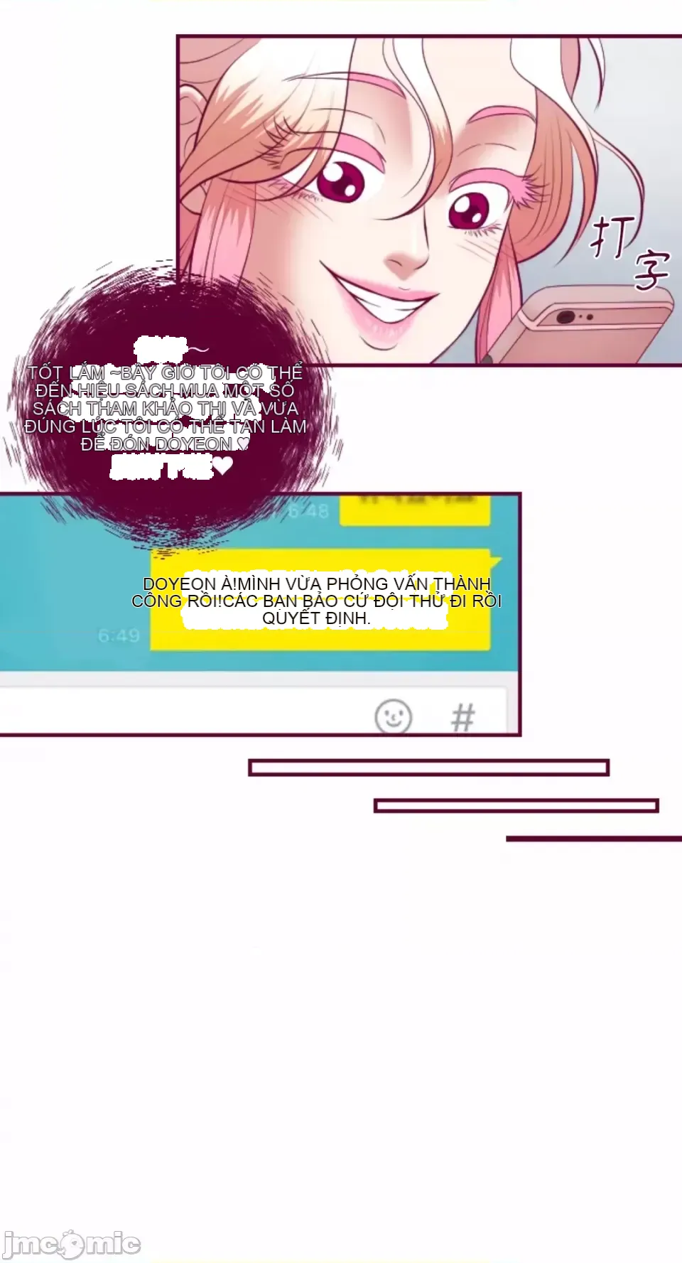 Chỉ Quyền ở đó ! Chương 1-62