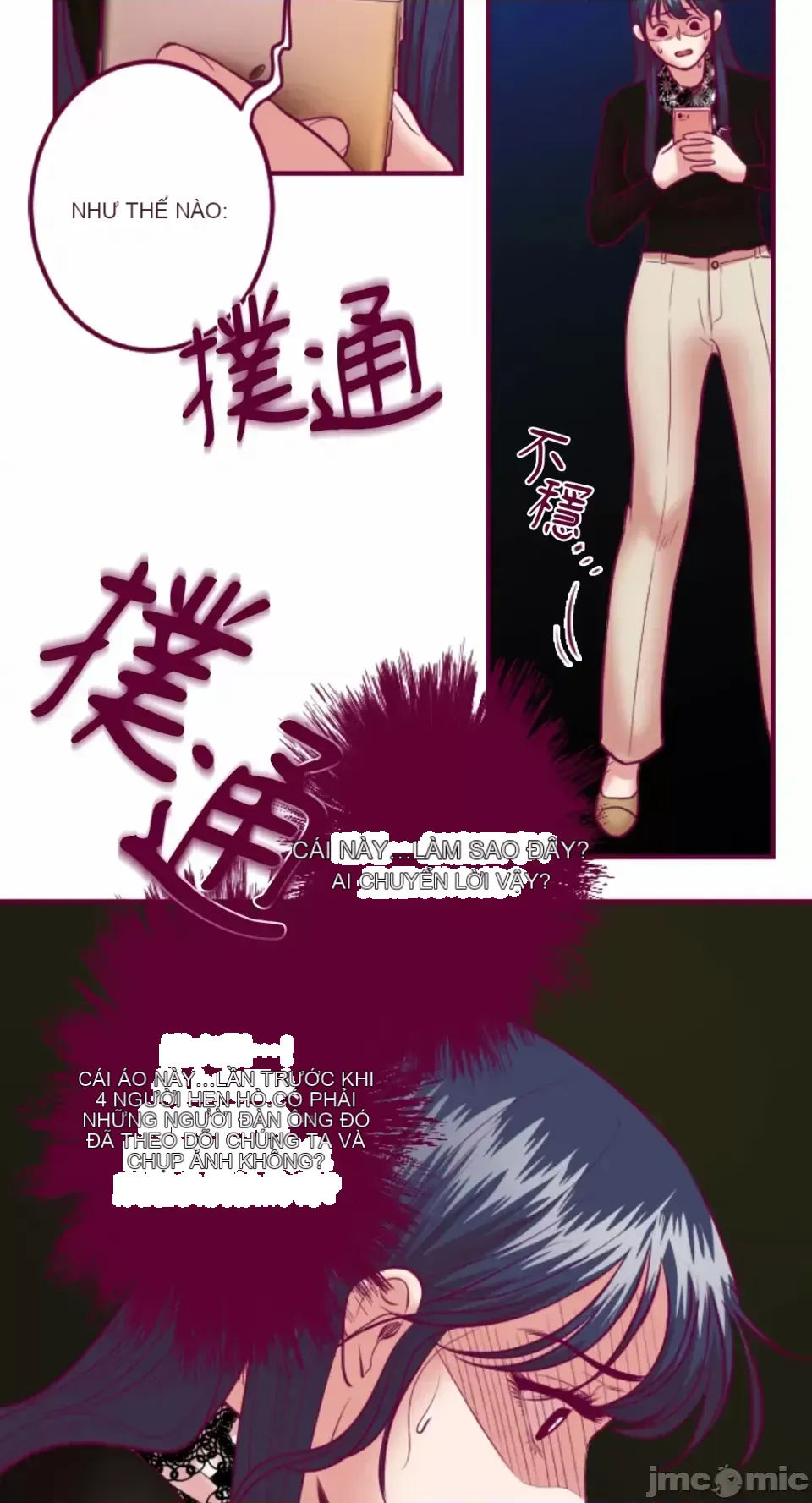 Chỉ Quyền ở đó ! Chương 1-62