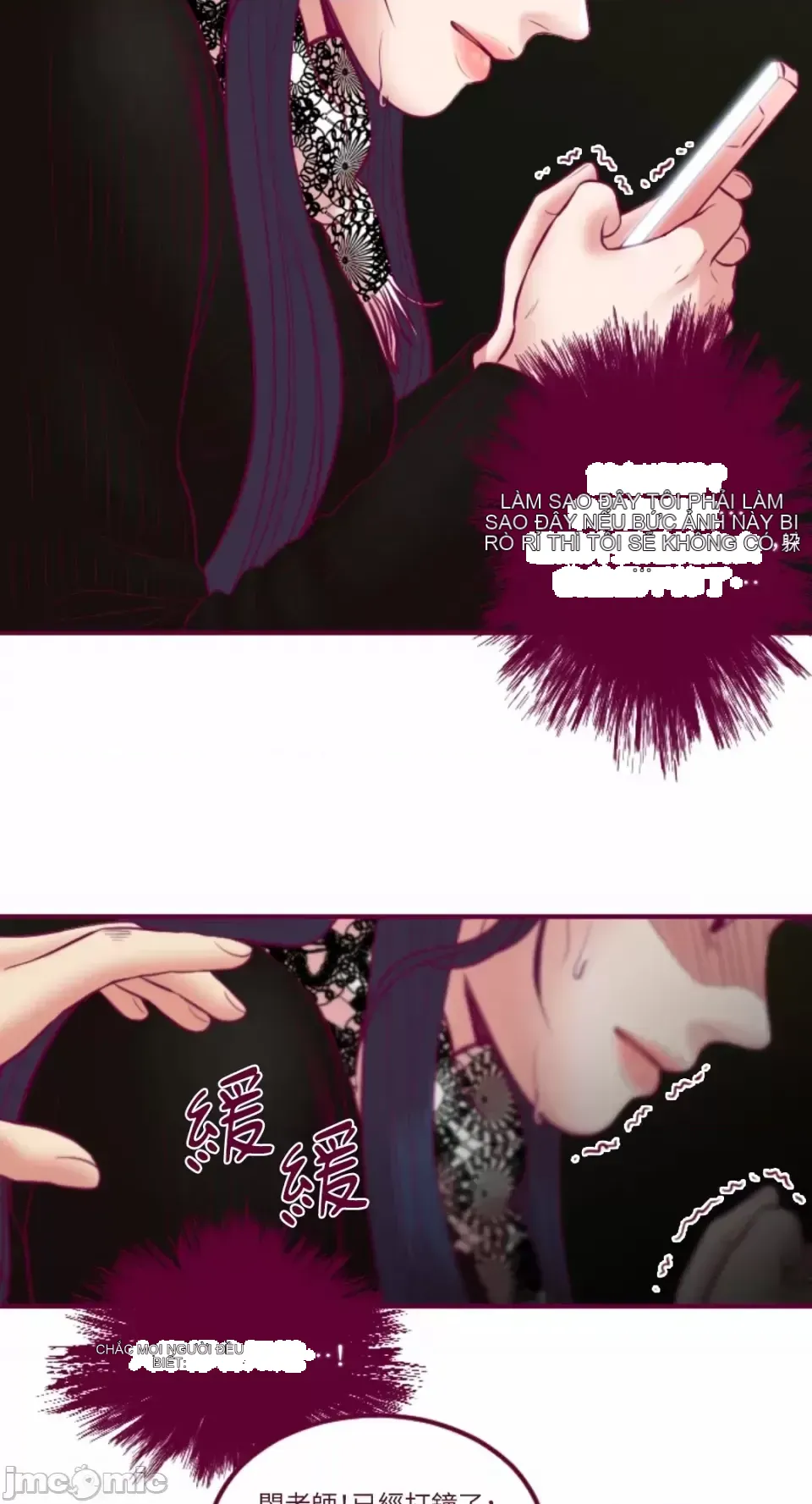 Chỉ Quyền ở đó ! Chương 1-62