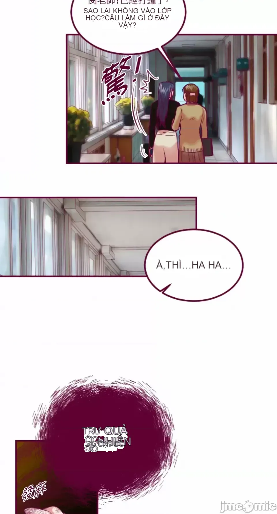 Chỉ Quyền ở đó ! Chương 1-62