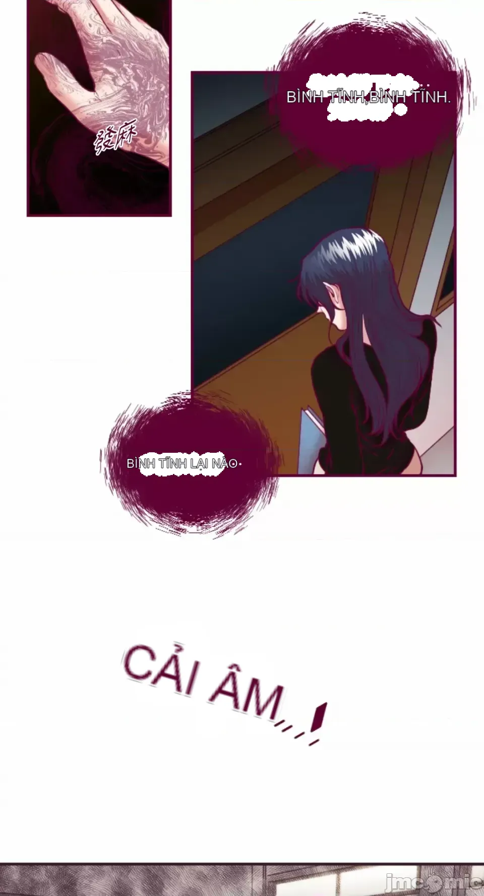 Chỉ Quyền ở đó ! Chương 1-62