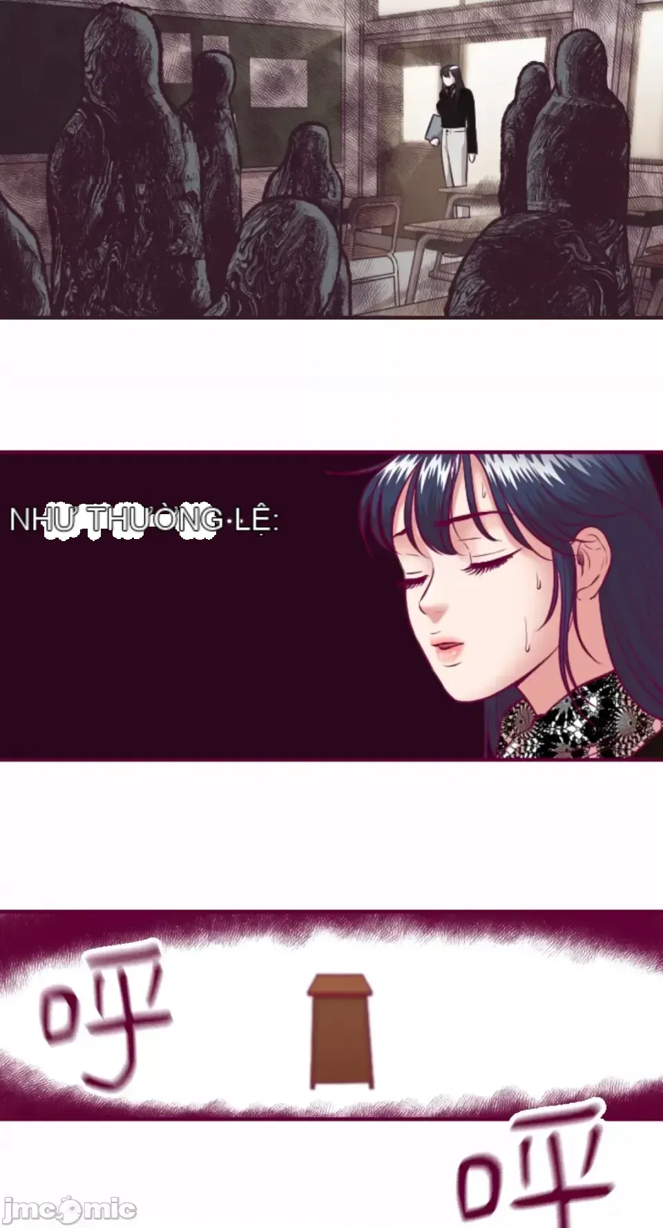 Chỉ Quyền ở đó ! Chương 1-62