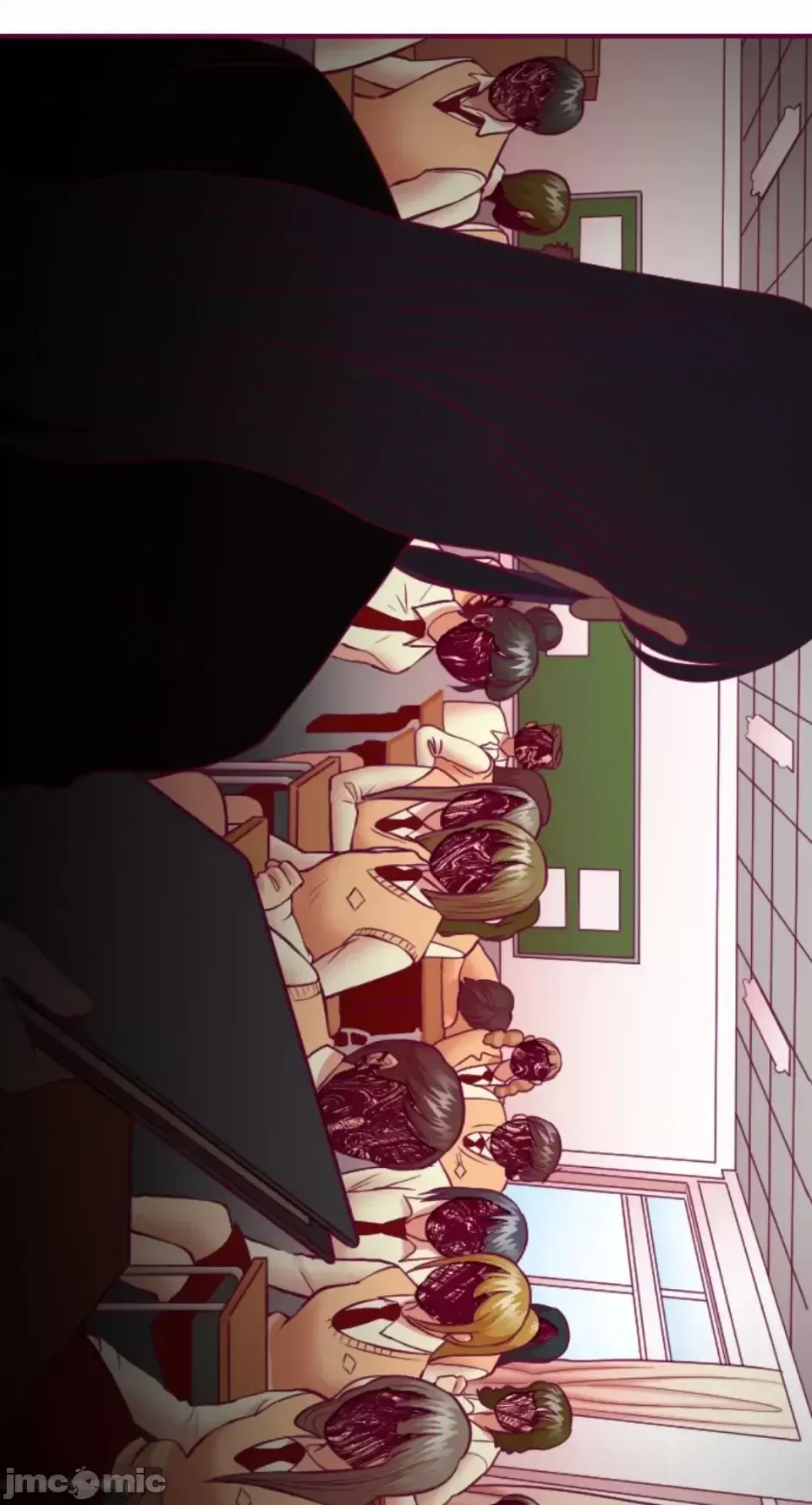 Chỉ Quyền ở đó ! Chương 1-62