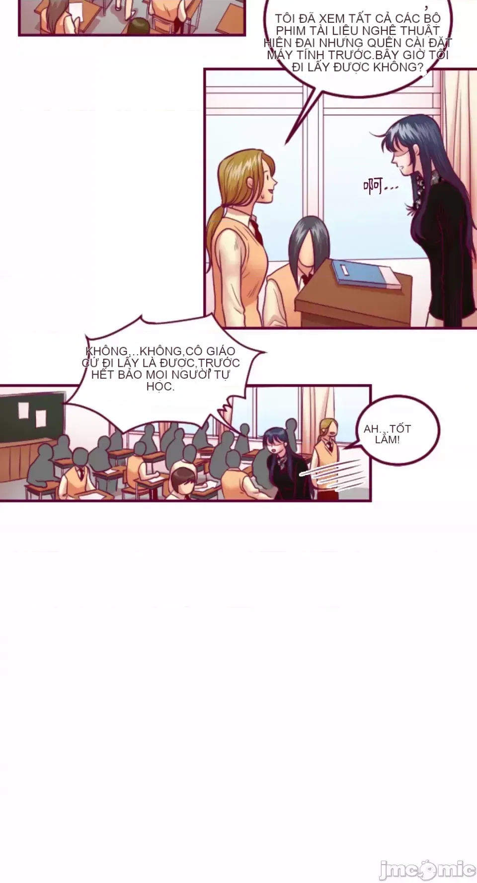 Chỉ Quyền ở đó ! Chương 1-62