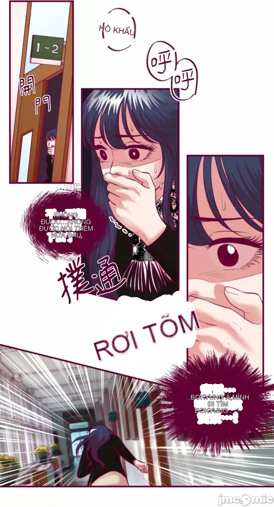 Chỉ Quyền ở đó ! Chương 1-62