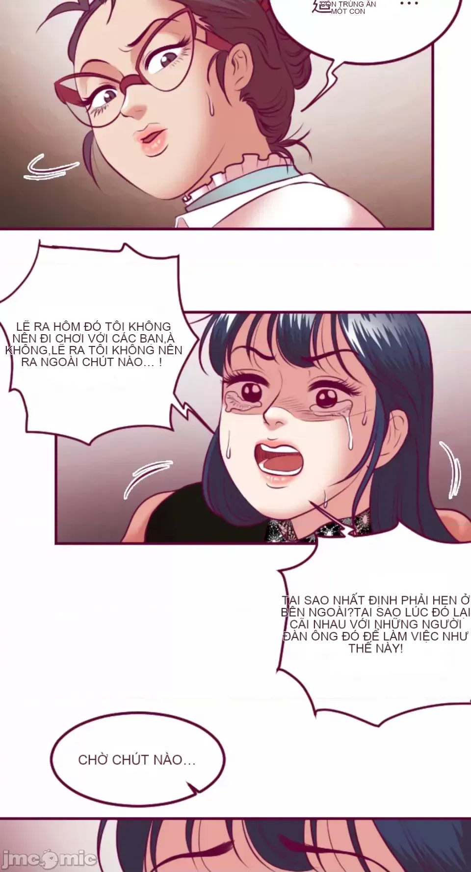 Chỉ Quyền ở đó ! Chương 1-62