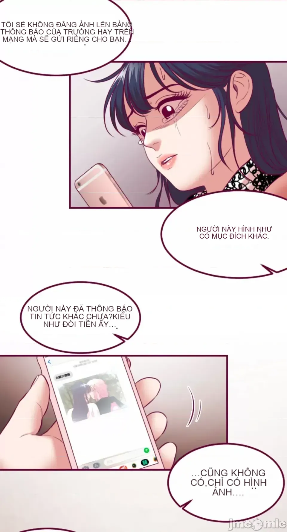 Chỉ Quyền ở đó ! Chương 1-62