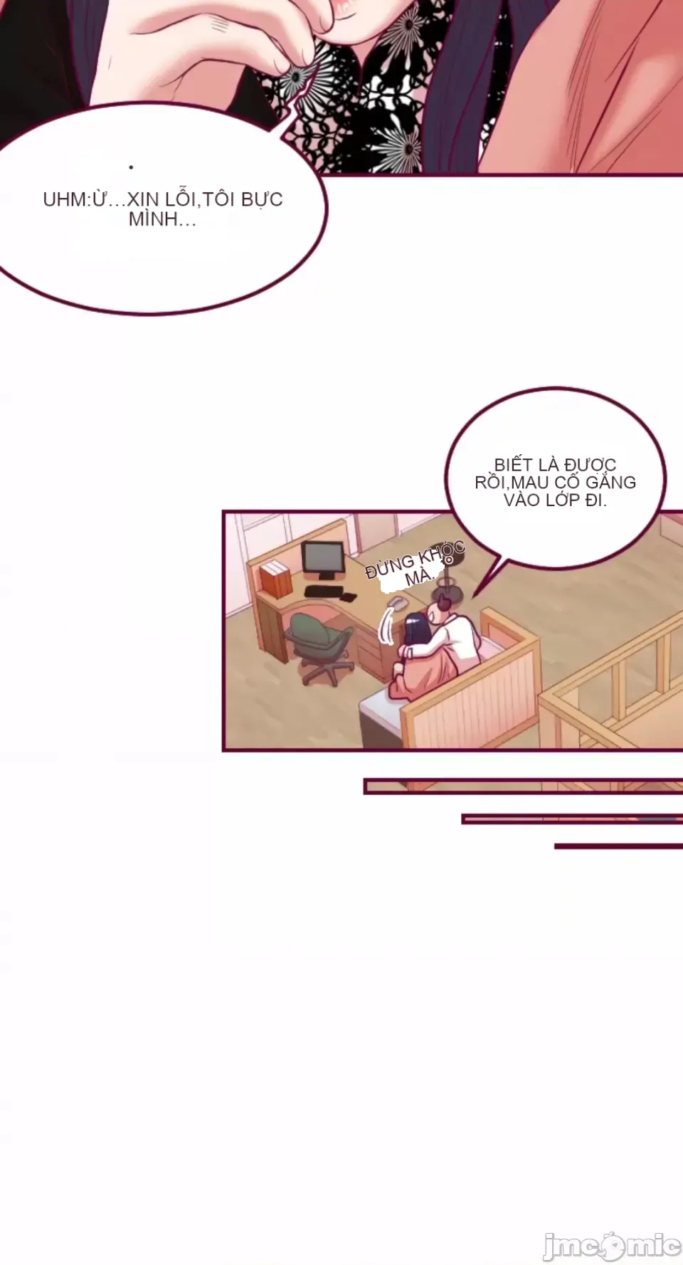 Chỉ Quyền ở đó ! Chương 1-62