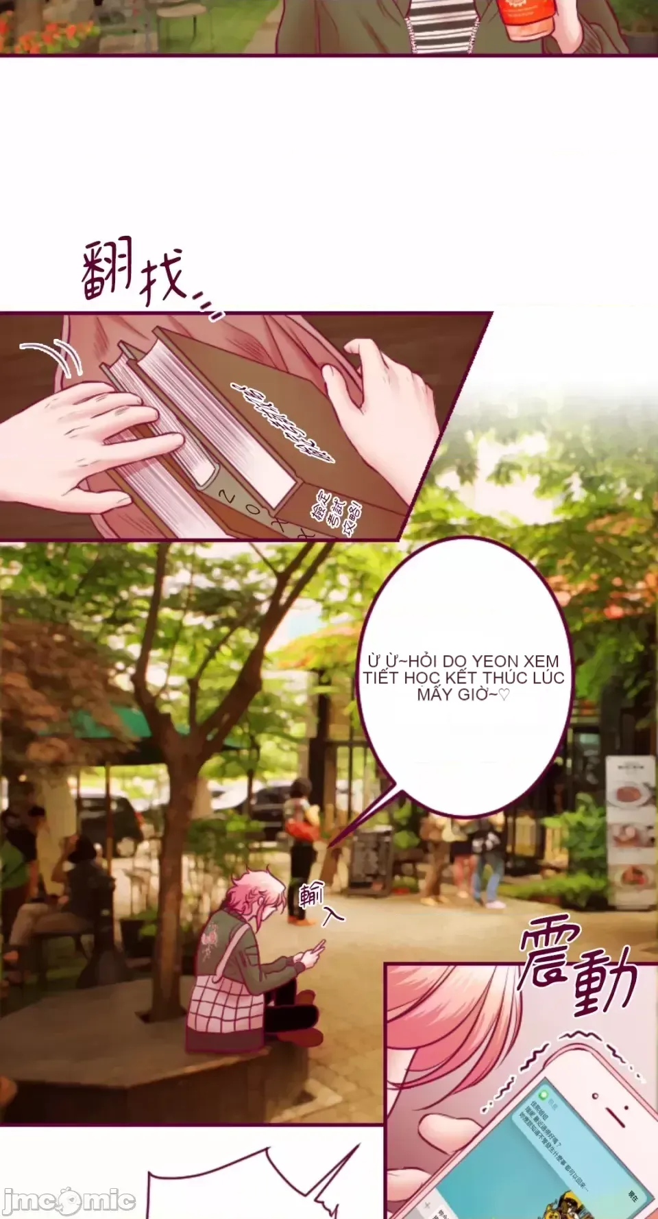 Chỉ Quyền ở đó ! Chương 1-62