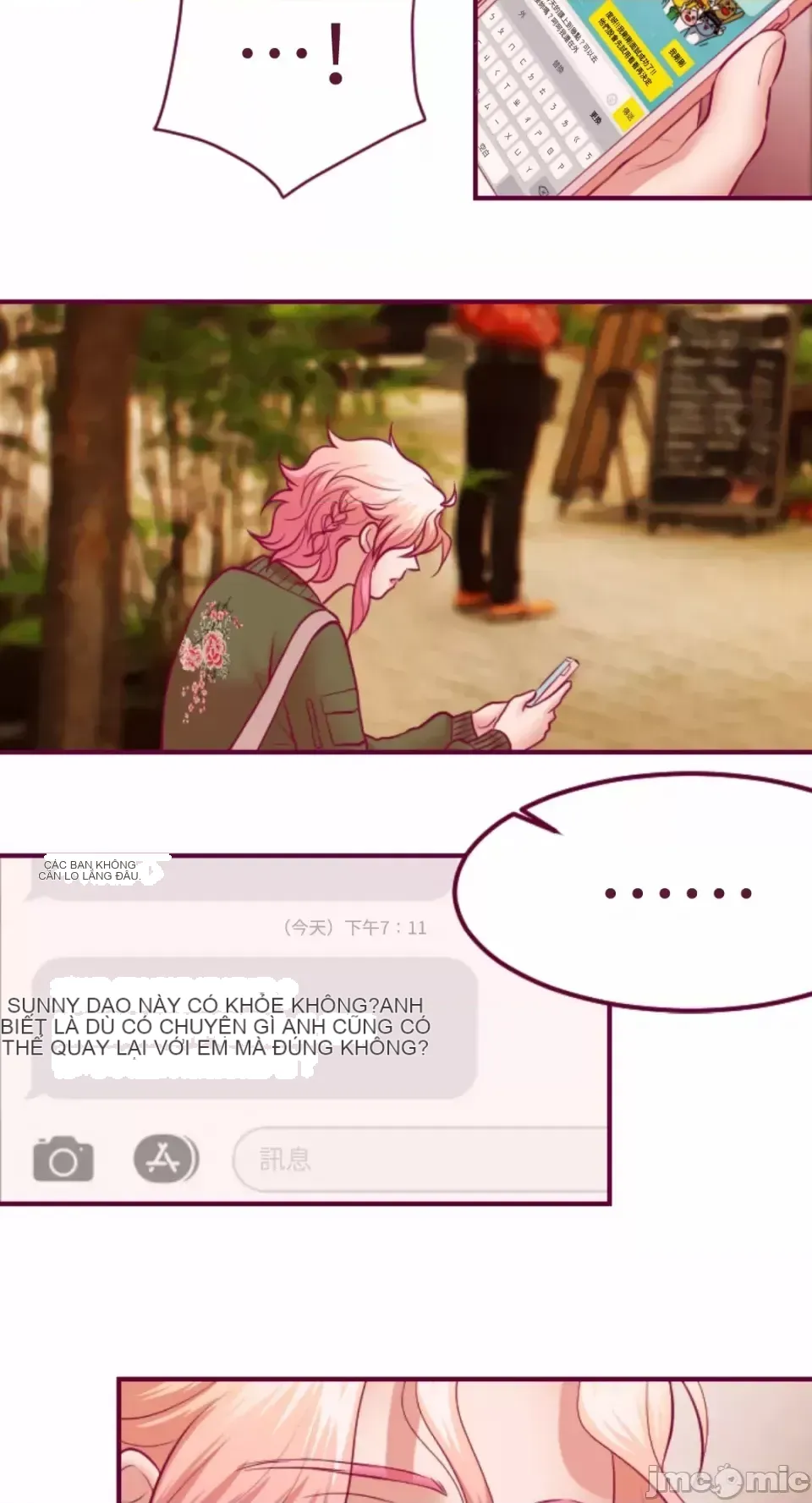 Chỉ Quyền ở đó ! Chương 1-62