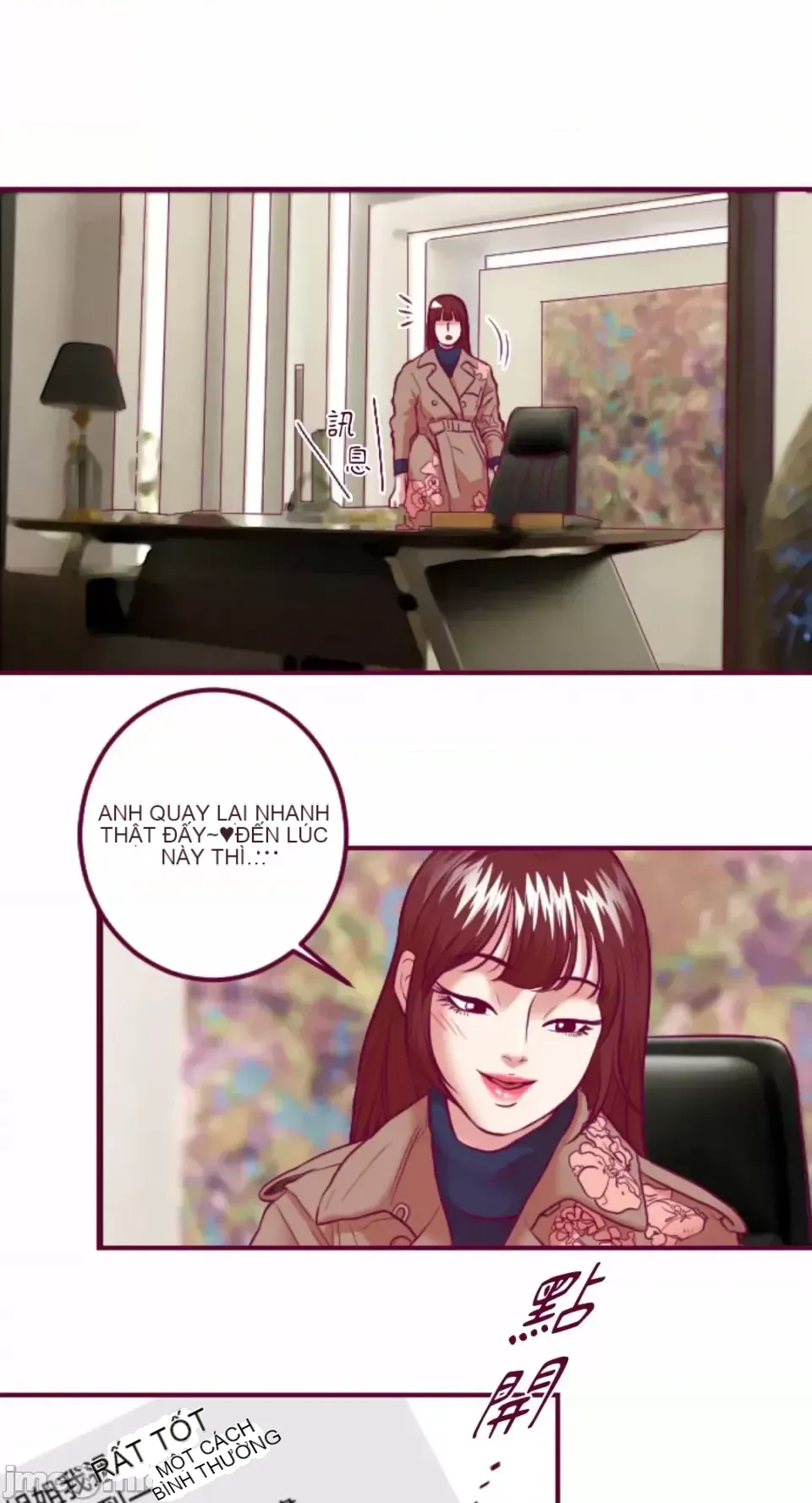 Chỉ Quyền ở đó ! Chương 1-62