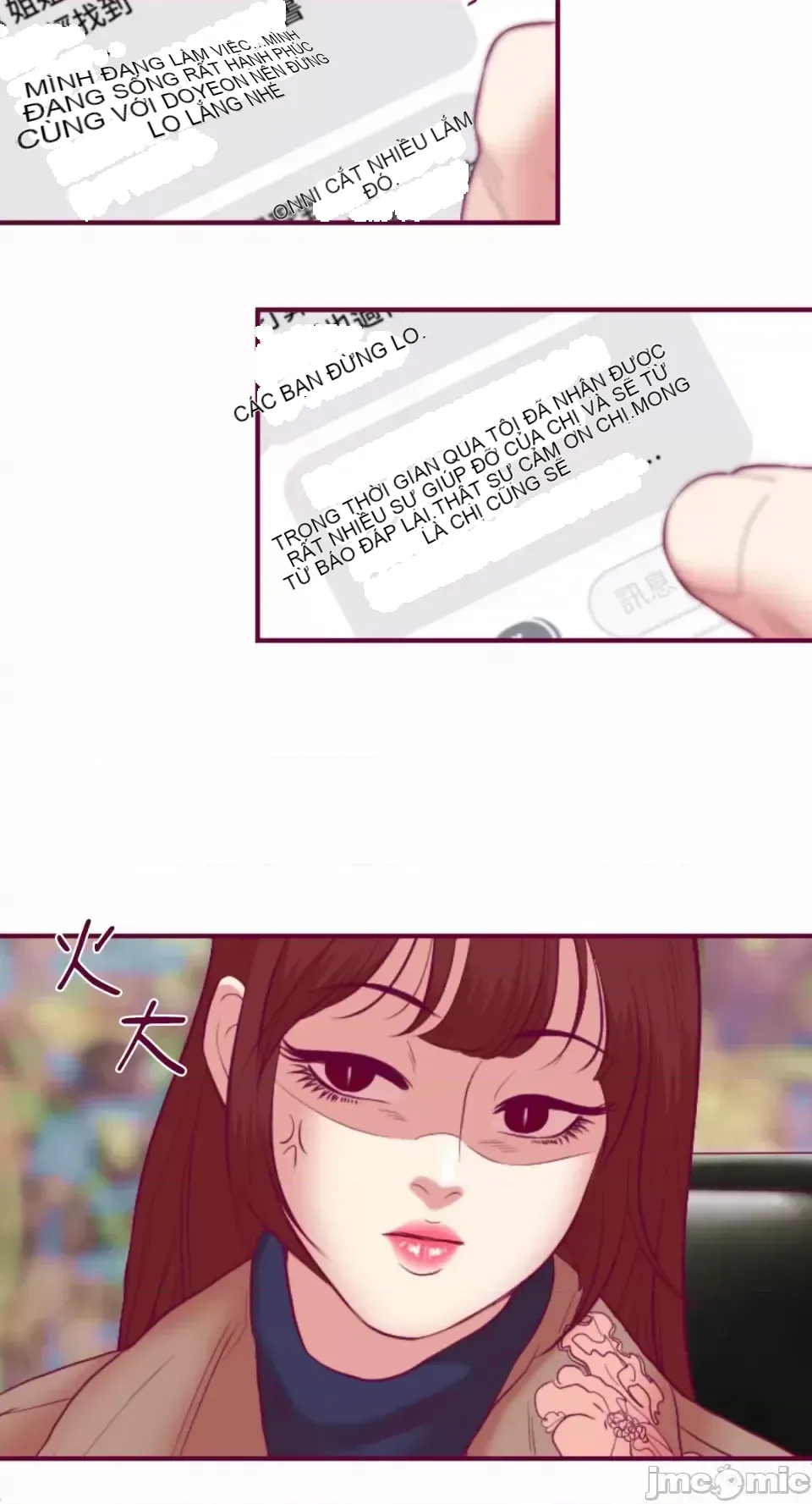 Chỉ Quyền ở đó ! Chương 1-62