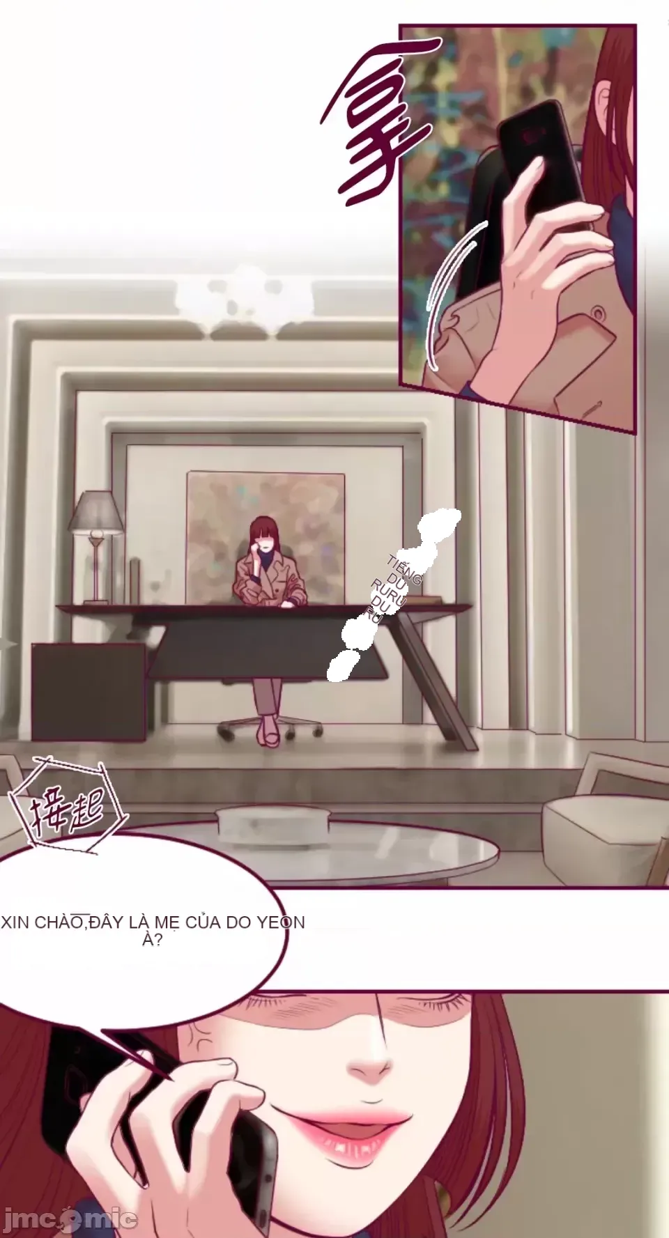 Chỉ Quyền ở đó ! Chương 1-62