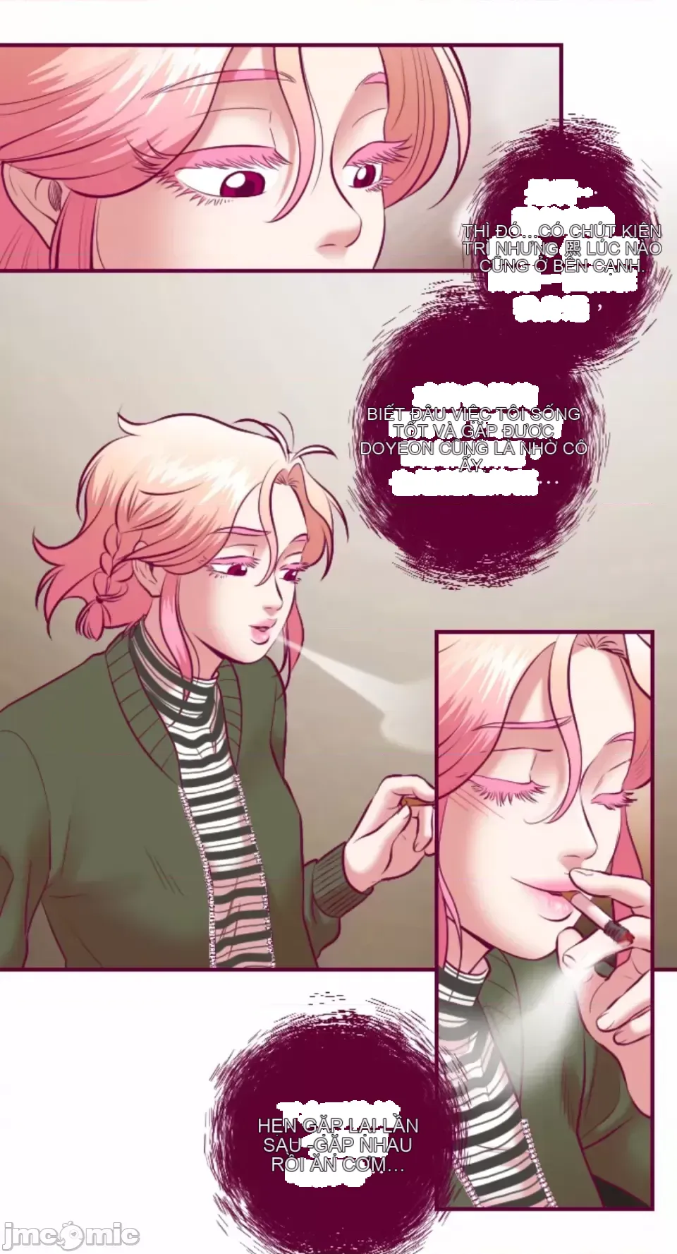 Chỉ Quyền ở đó ! Chương 1-62