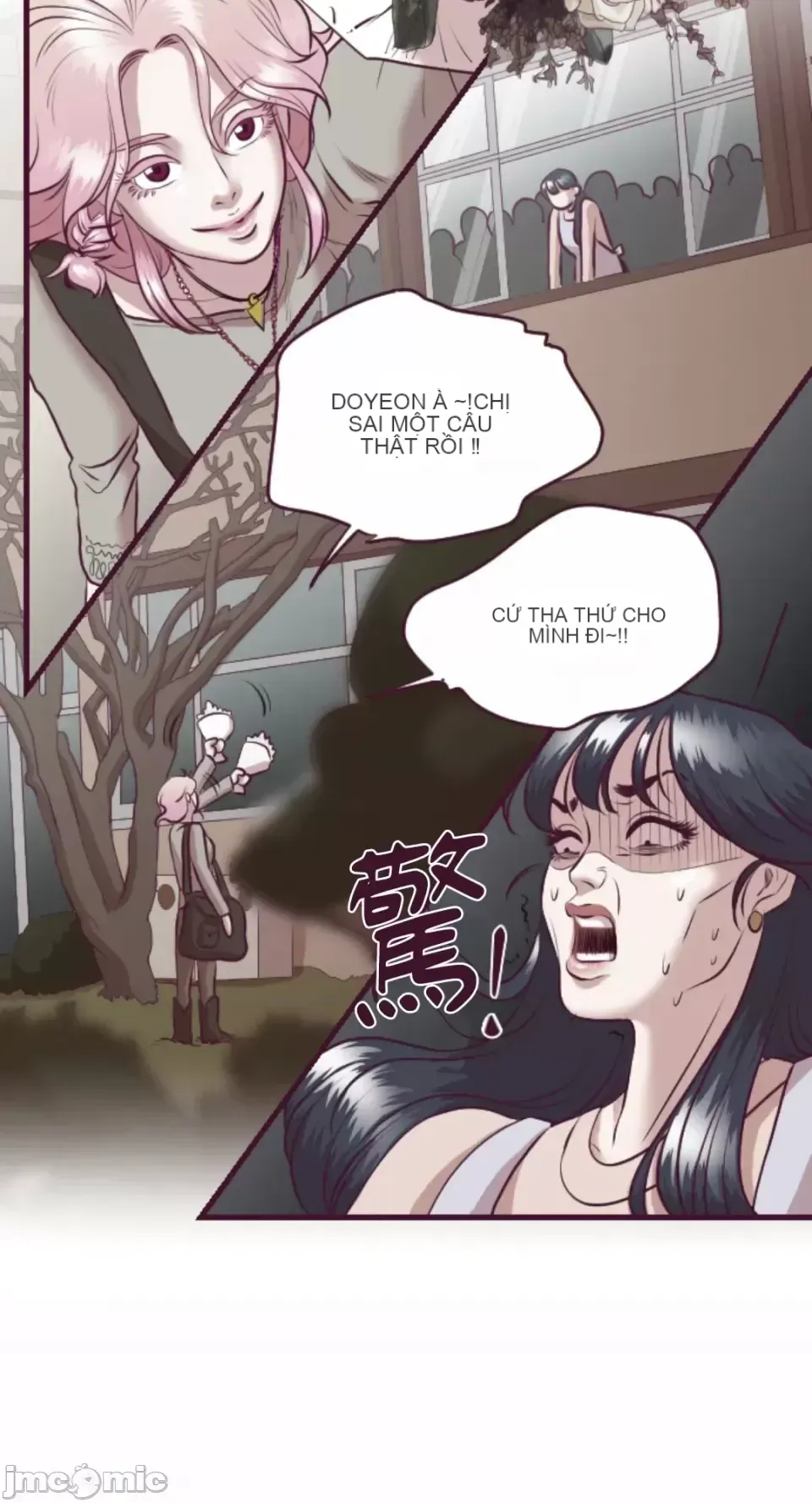 Chỉ Quyền ở đó ! Chương 1-62