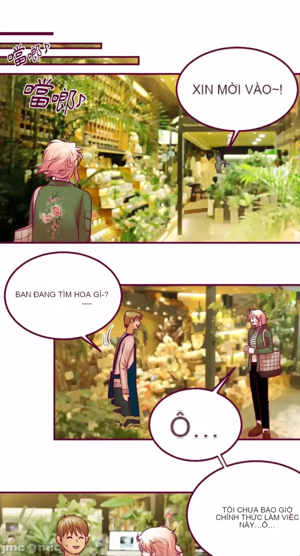 Chỉ Quyền ở đó ! Chương 1-62