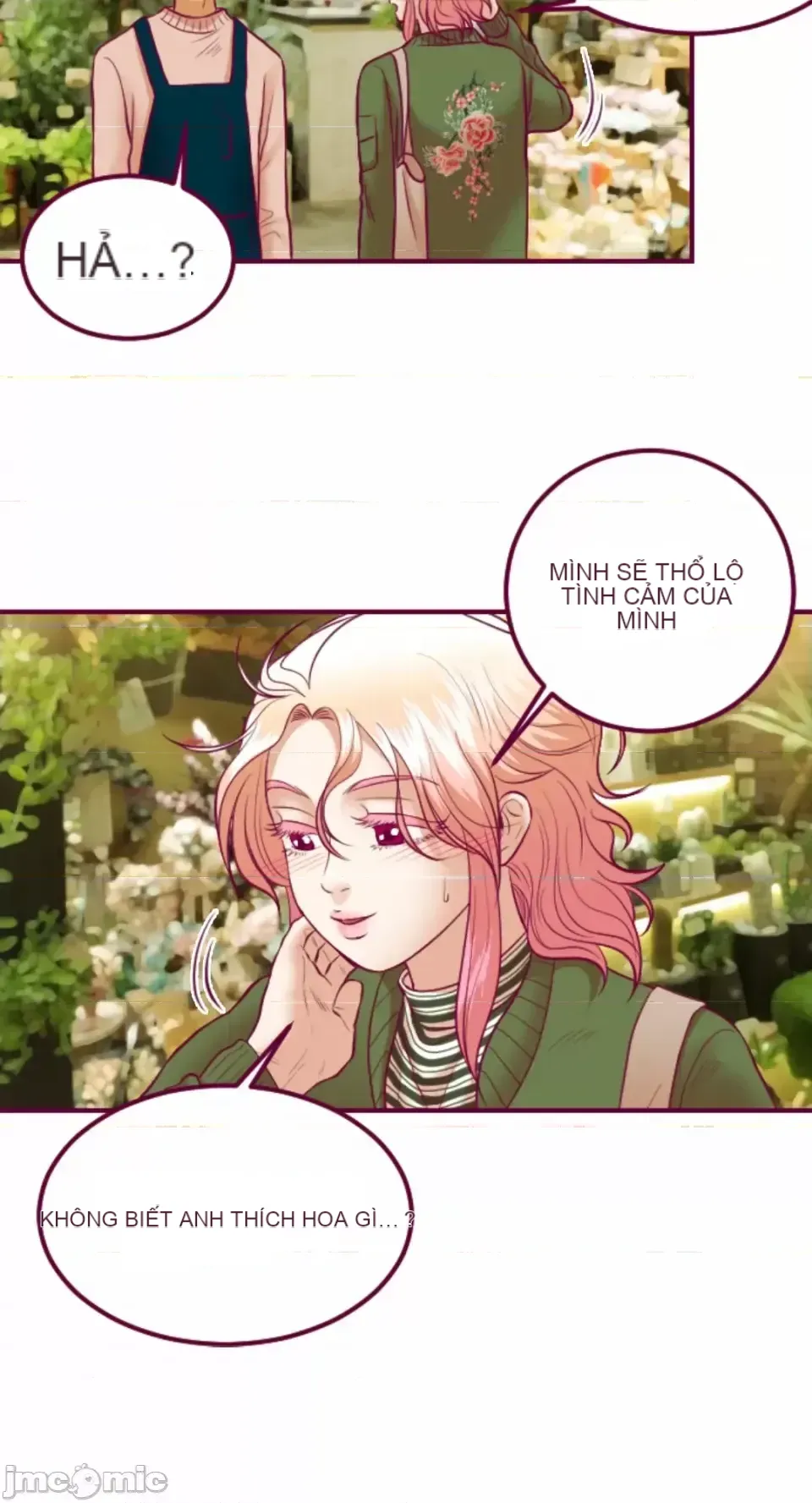 Chỉ Quyền ở đó ! Chương 1-62