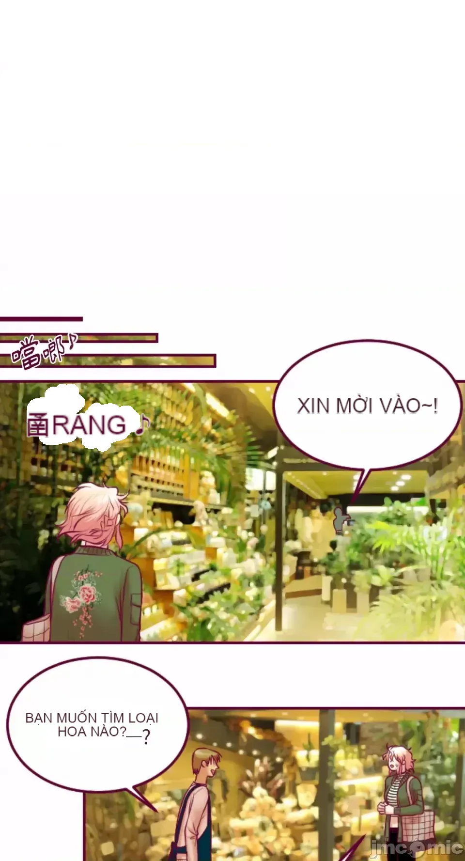 Chỉ Quyền ở đó ! Chương 1-62