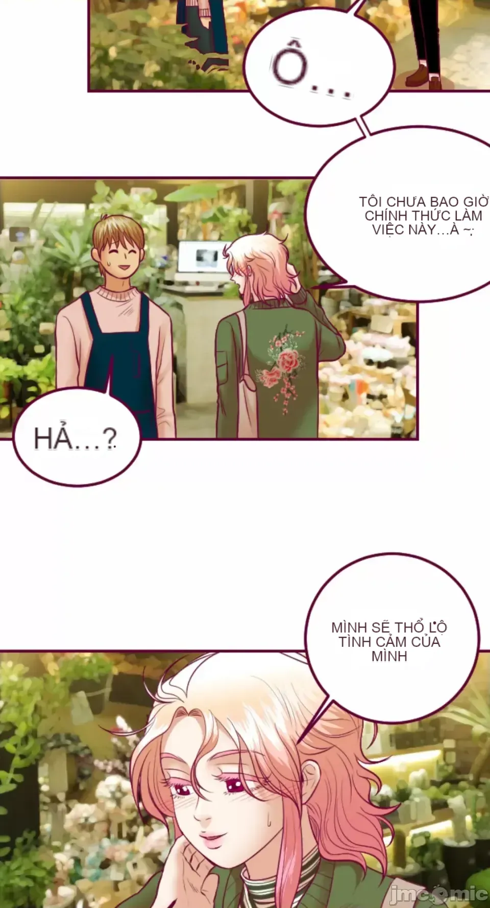 Chỉ Quyền ở đó ! Chương 1-62