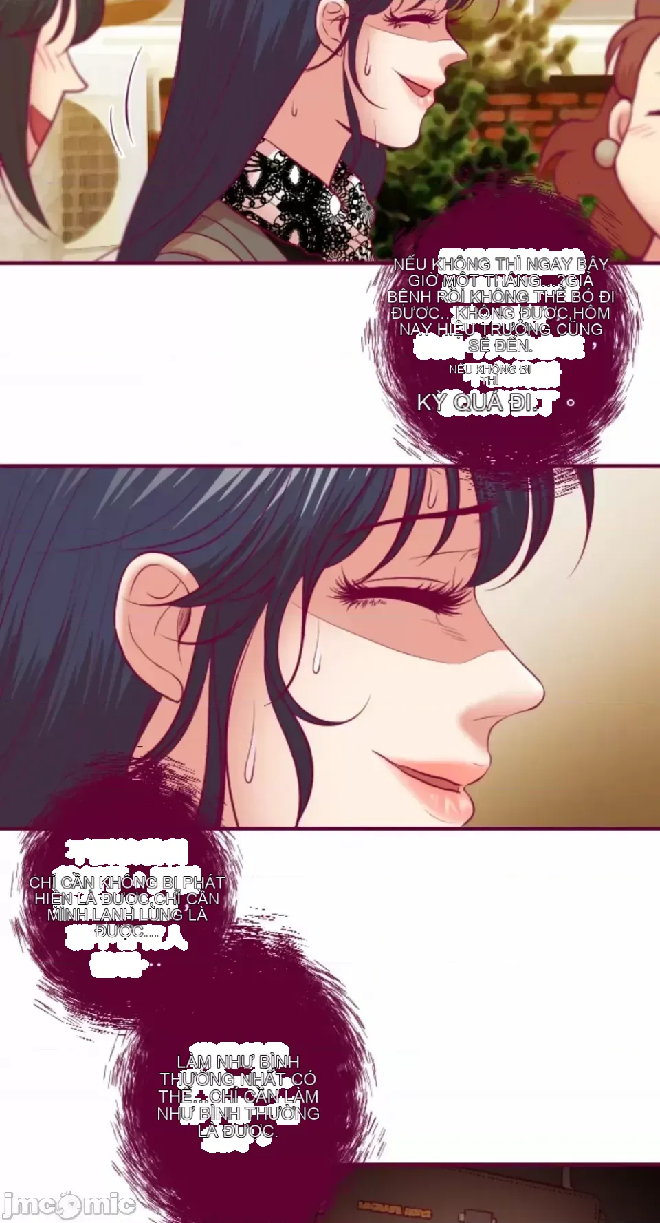 Chỉ Quyền ở đó ! Chương 1-62