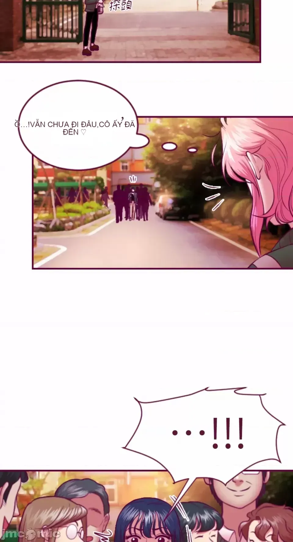 Chỉ Quyền ở đó ! Chương 1-62