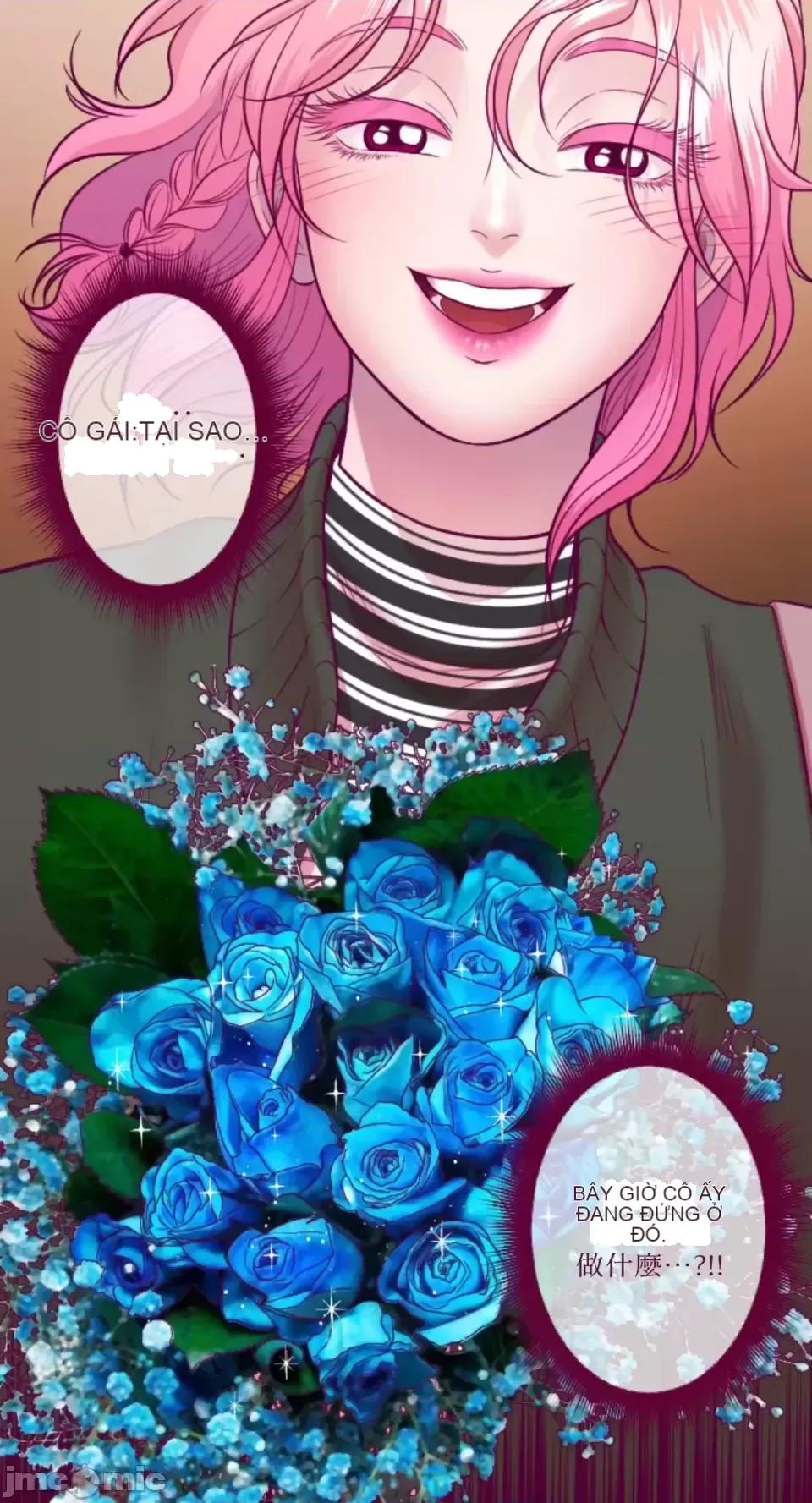 Chỉ Quyền ở đó ! Chương 1-62