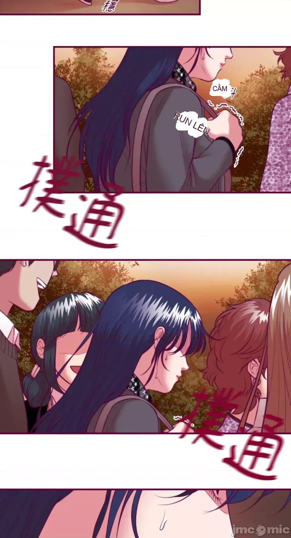 Chỉ Quyền ở đó ! Chương 1-62