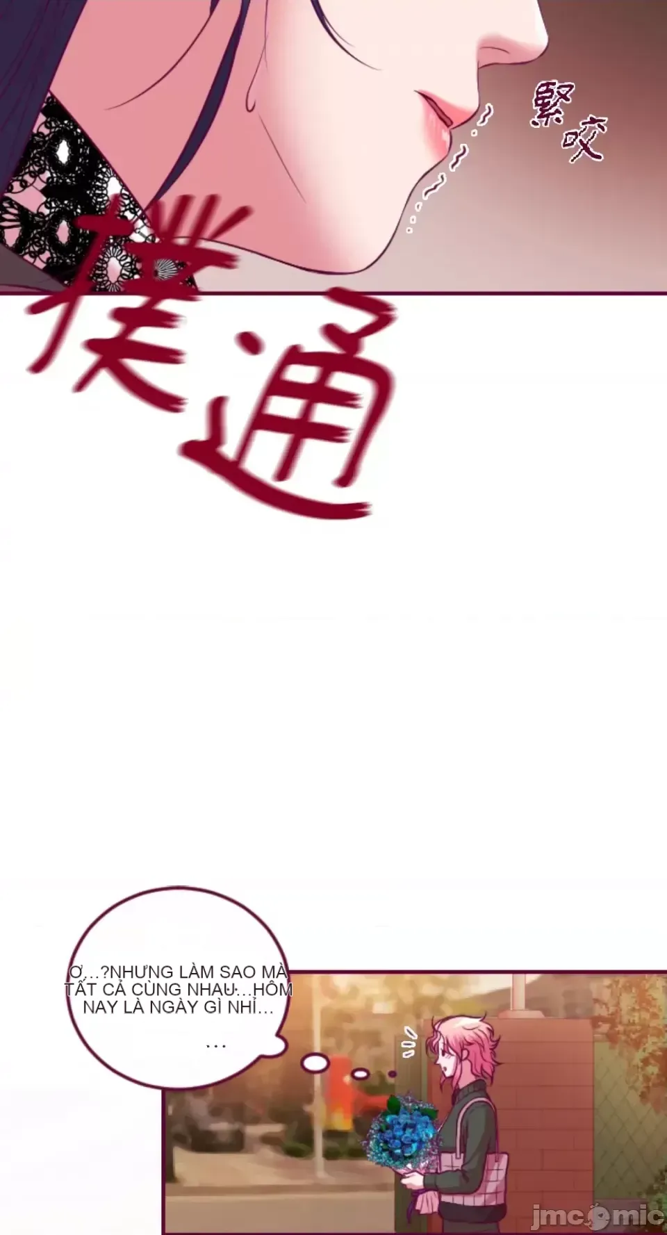 Chỉ Quyền ở đó ! Chương 1-62