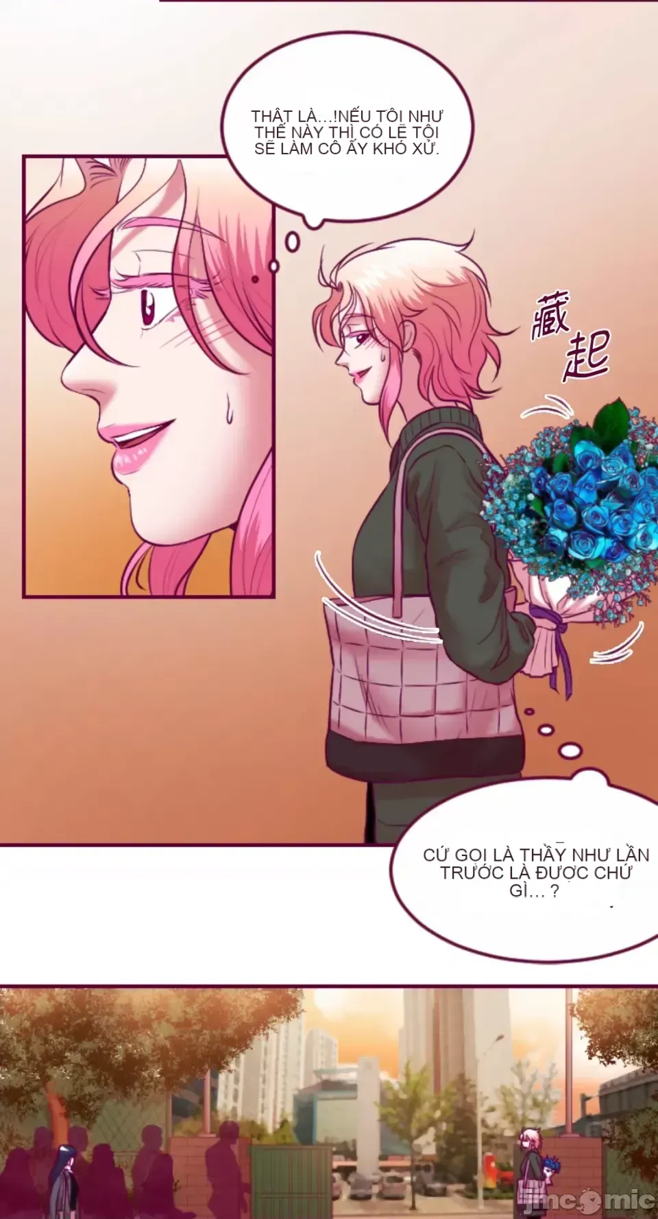 Chỉ Quyền ở đó ! Chương 1-62