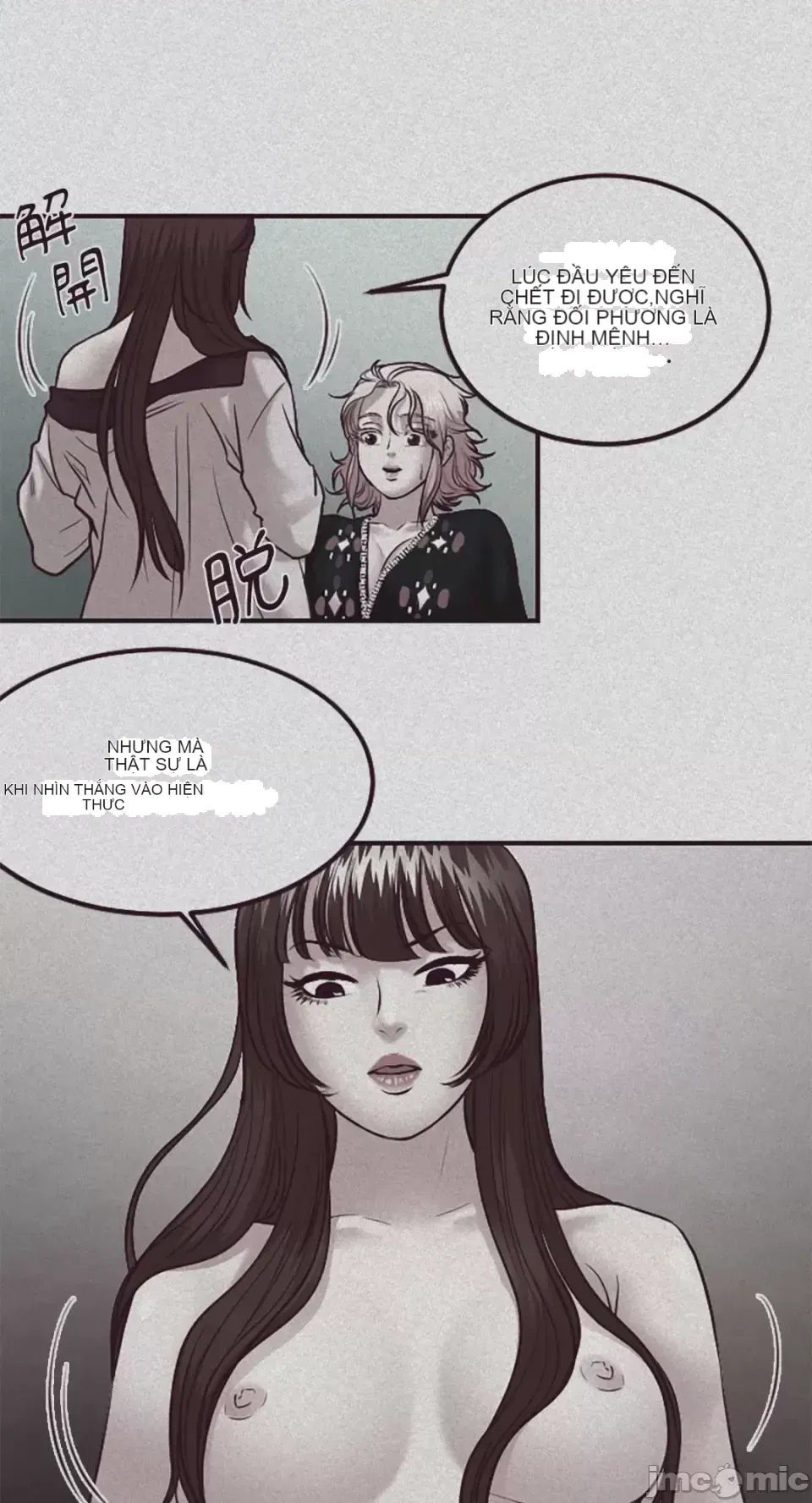 Chỉ Quyền ở đó ! Chương 1-62