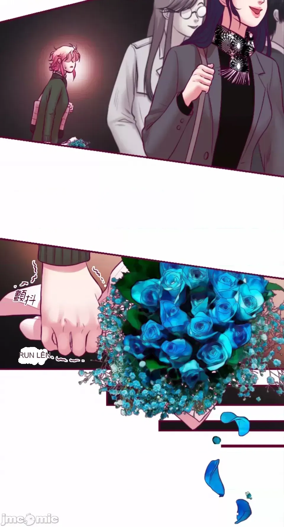 Chỉ Quyền ở đó ! Chương 1-62