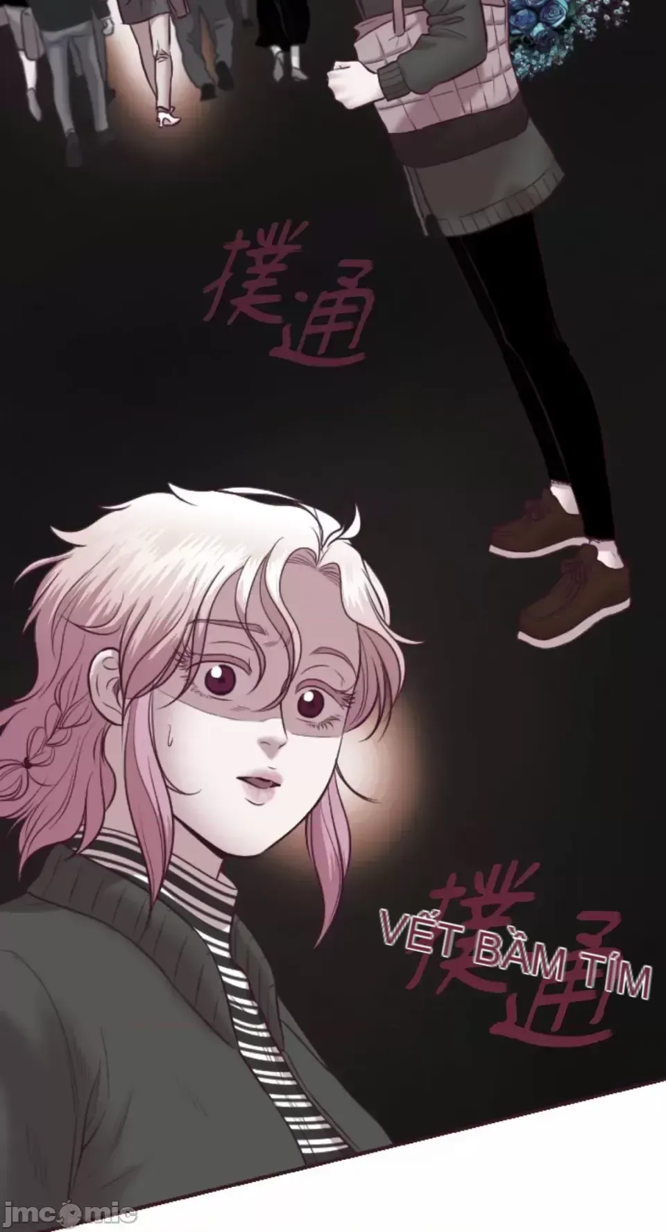 Chỉ Quyền ở đó ! Chương 1-62