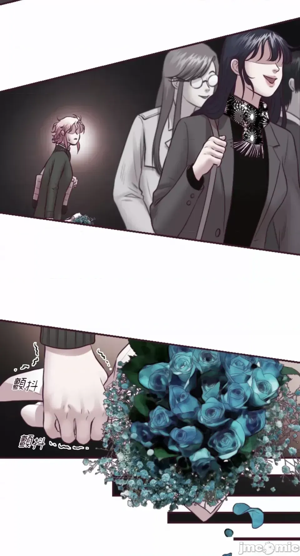 Chỉ Quyền ở đó ! Chương 1-62