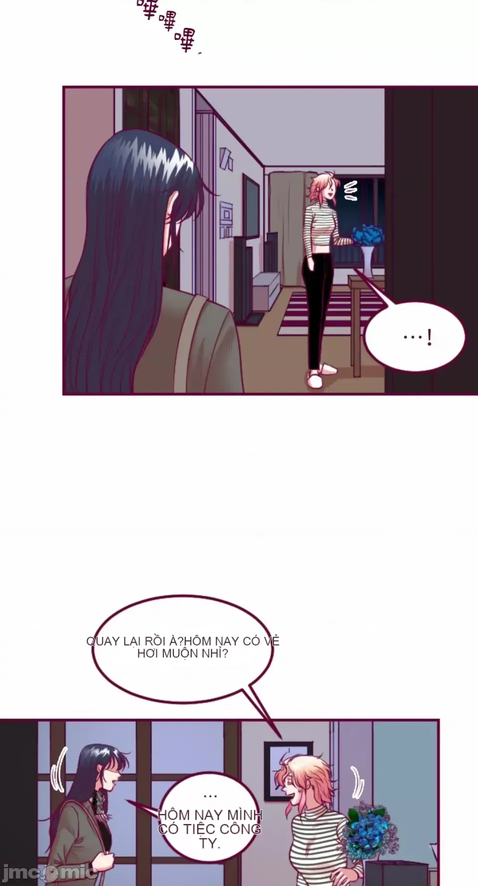 Chỉ Quyền ở đó ! Chương 1-62