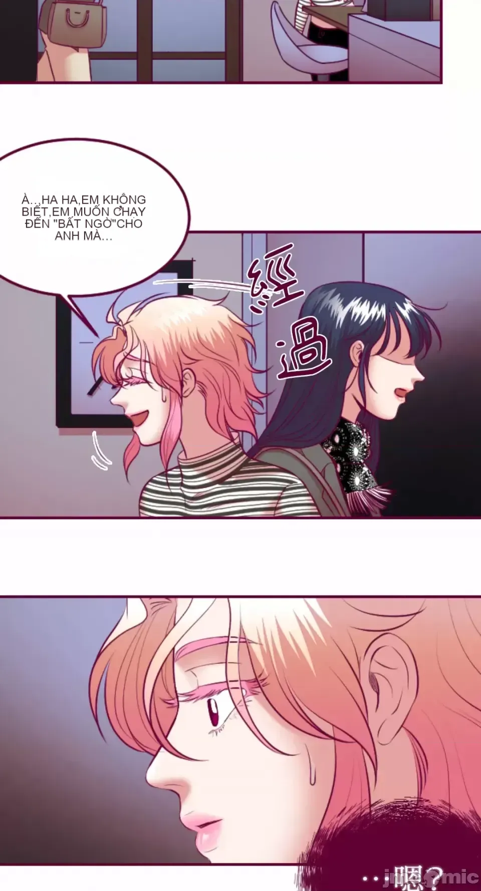 Chỉ Quyền ở đó ! Chương 1-62