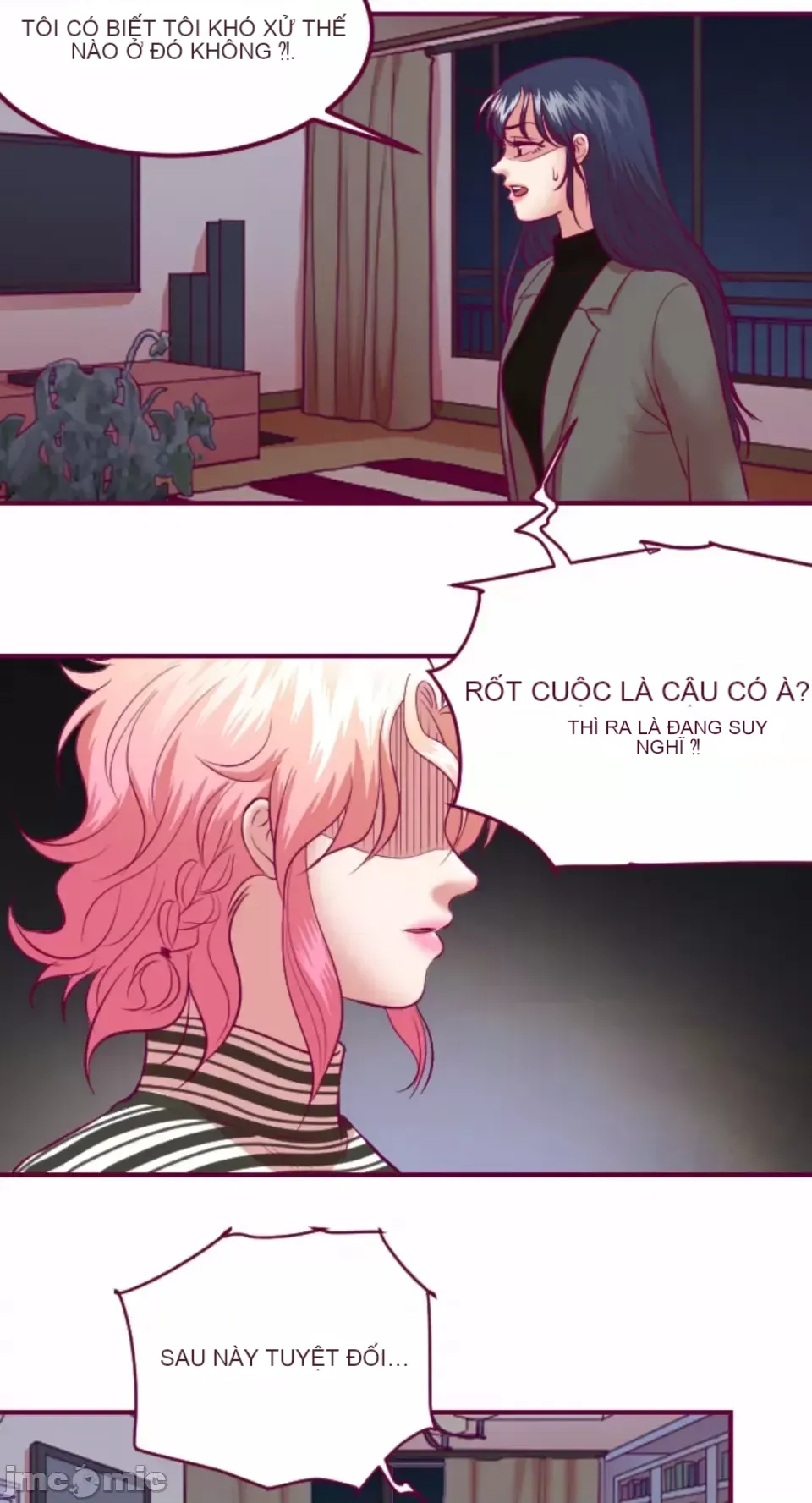 Chỉ Quyền ở đó ! Chương 1-62