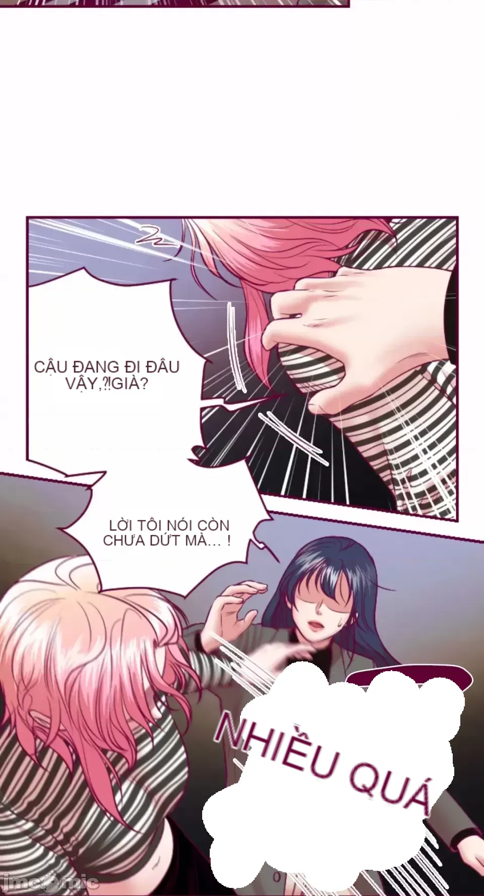 Chỉ Quyền ở đó ! Chương 1-62