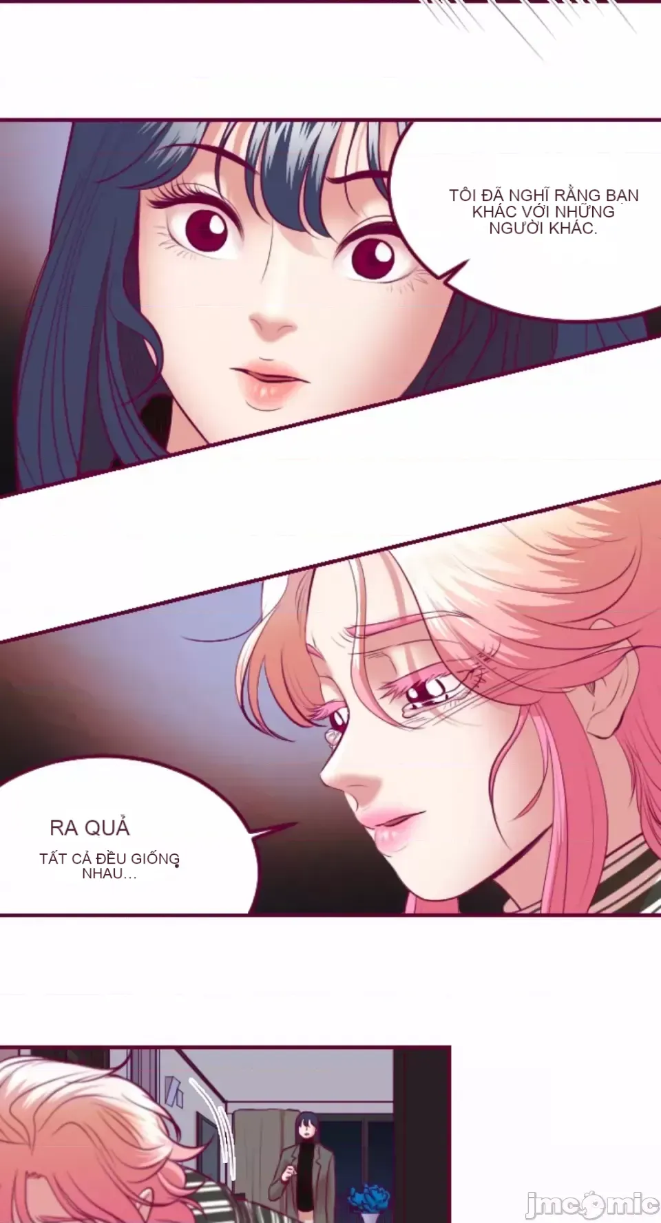 Chỉ Quyền ở đó ! Chương 1-62