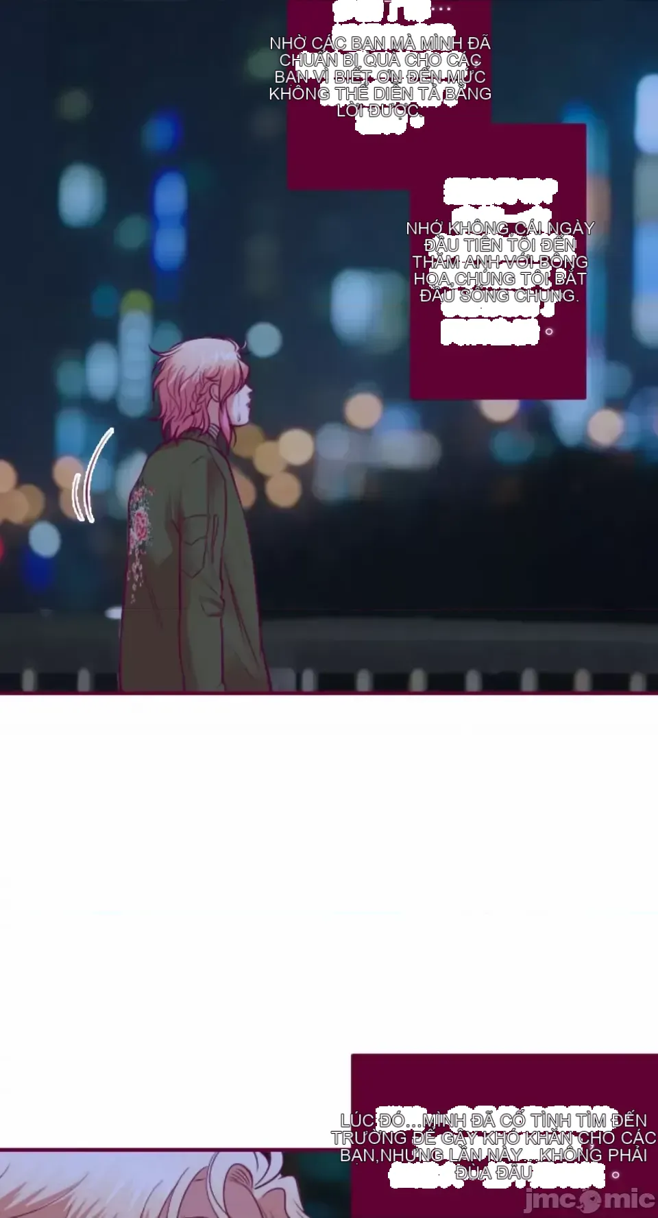 Chỉ Quyền ở đó ! Chương 1-62