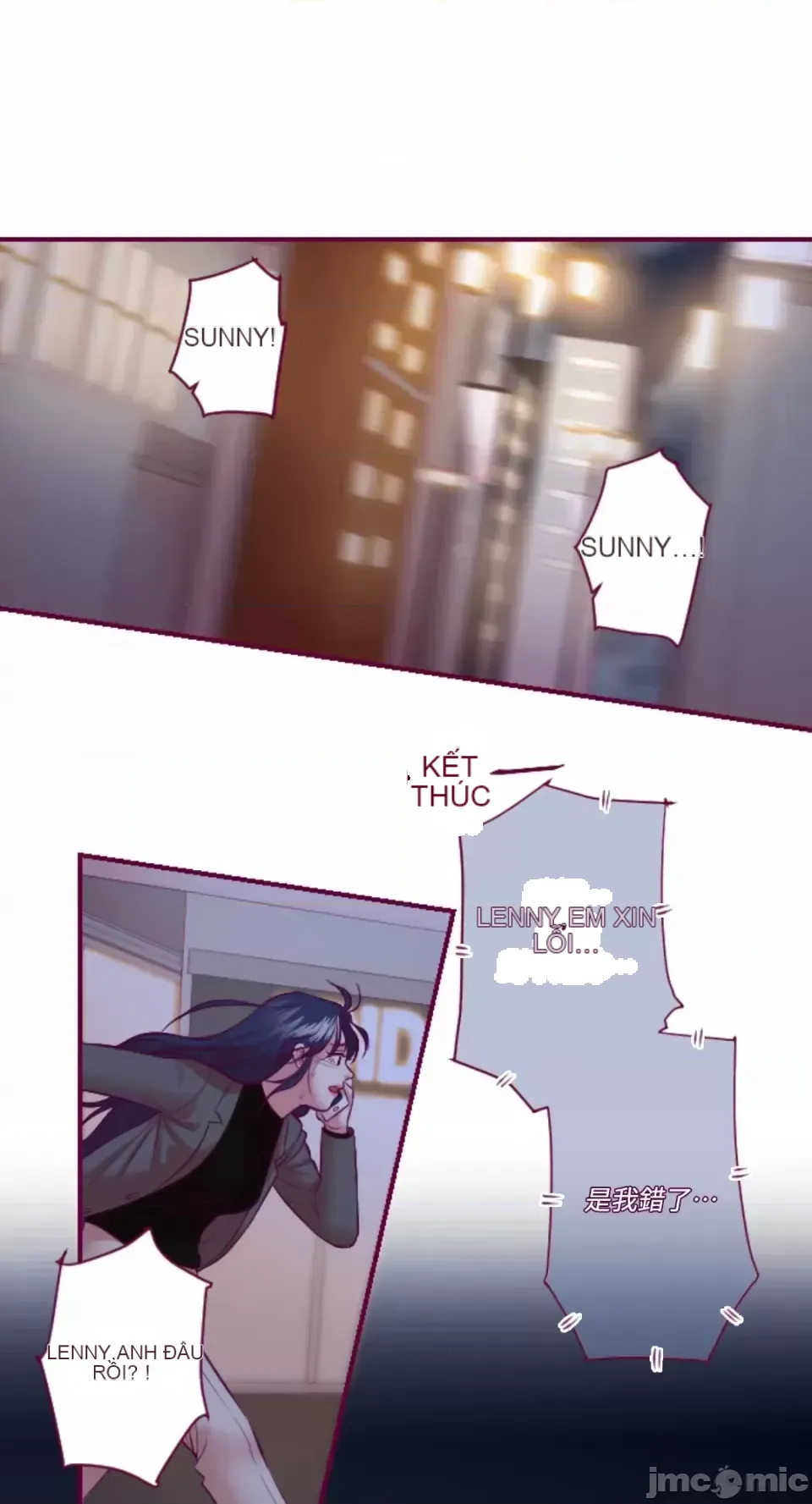 Chỉ Quyền ở đó ! Chương 1-62