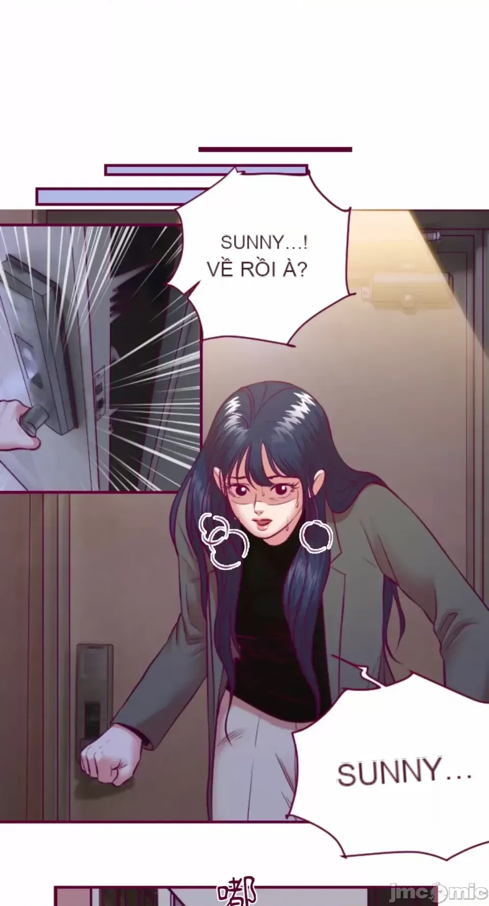 Chỉ Quyền ở đó ! Chương 1-62