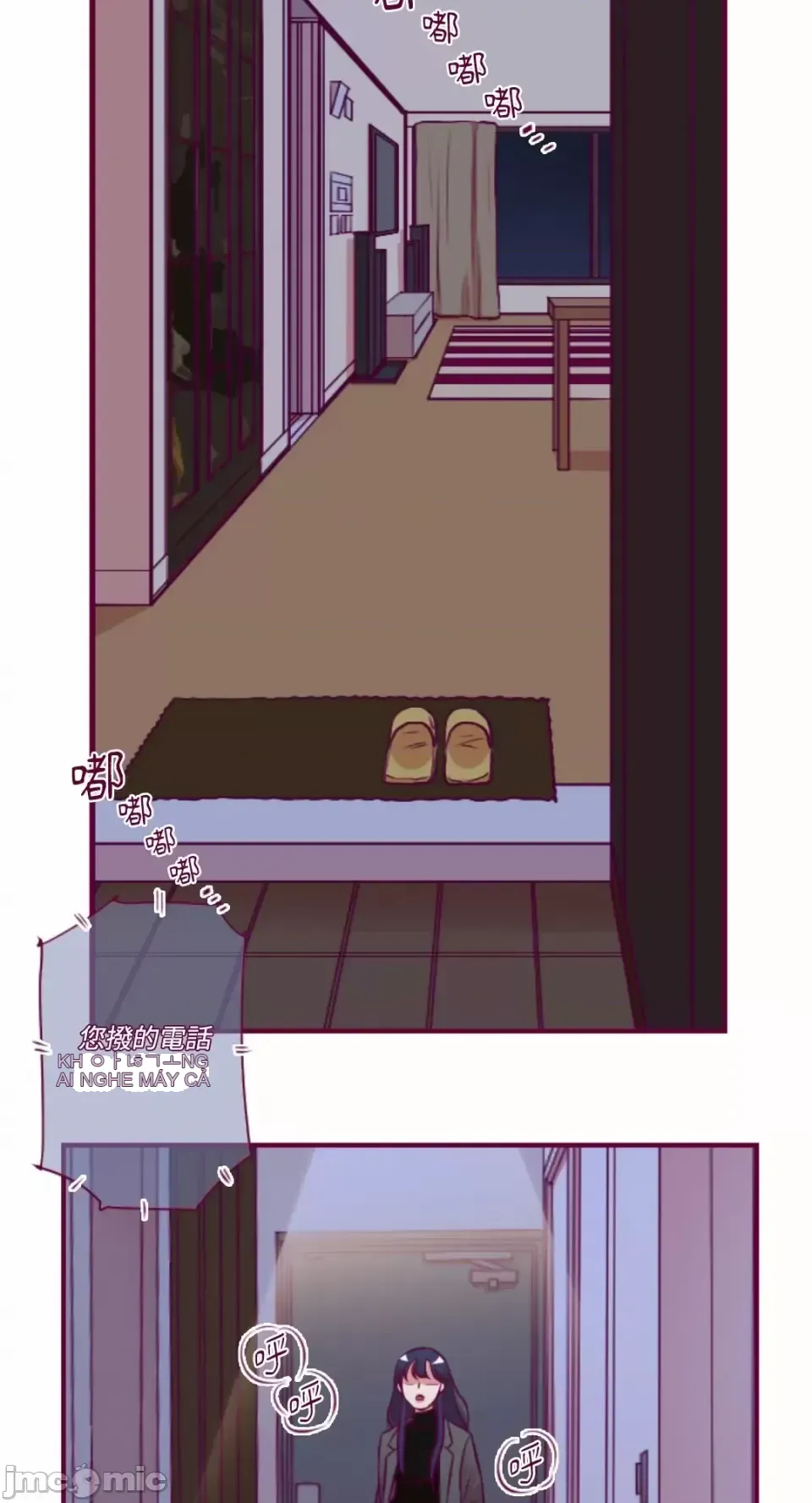 Chỉ Quyền ở đó ! Chương 1-62